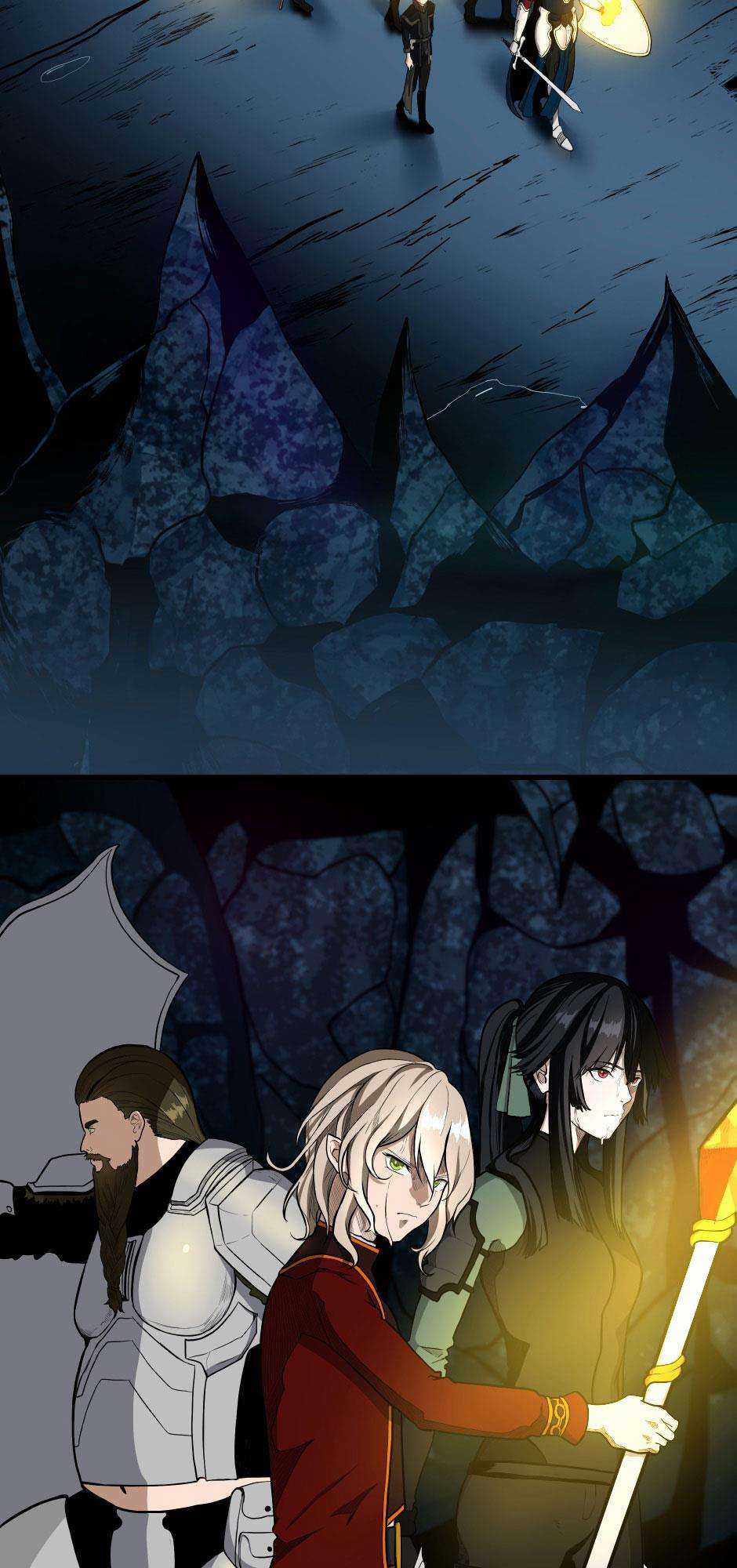 The Beginning After The End - Chapter 60 - Trang 28