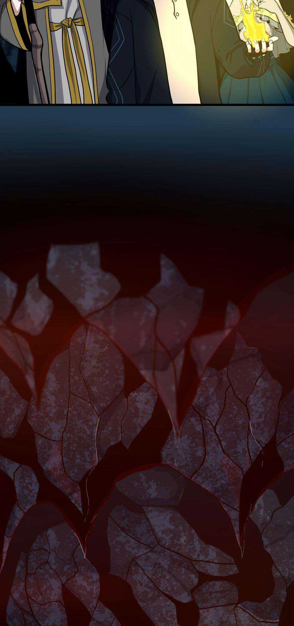 The Beginning After The End - Chapter 60 - Trang 30