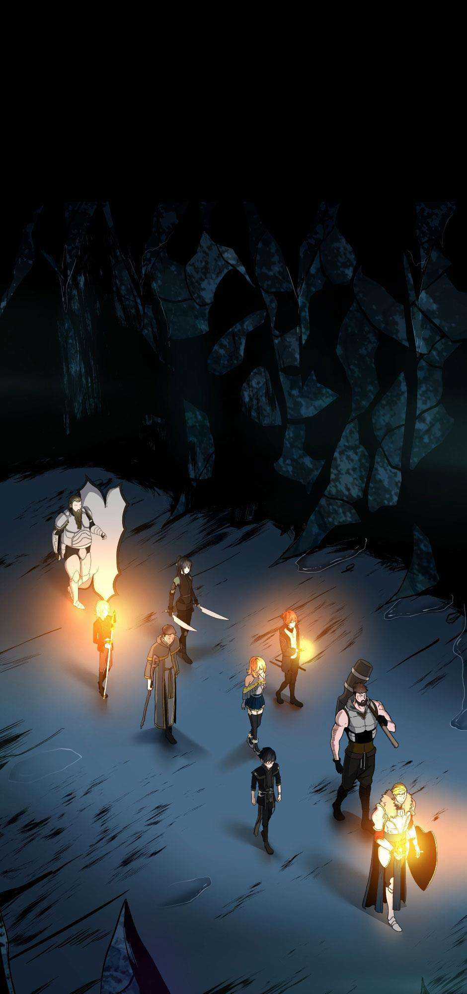 The Beginning After The End - Chapter 60 - Trang 4