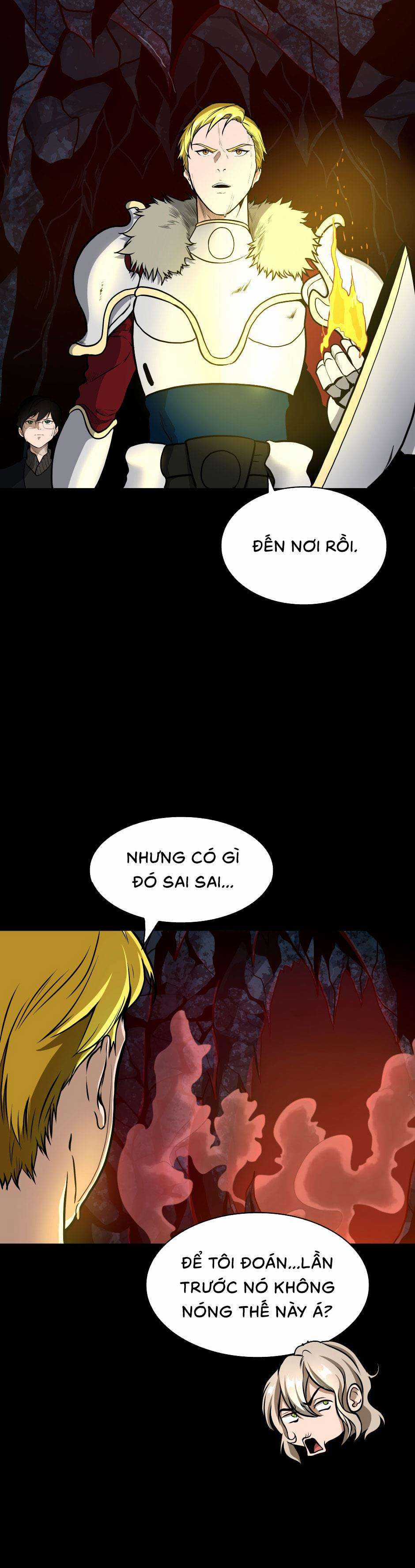 The Beginning After The End - Chapter 60 - Trang 31