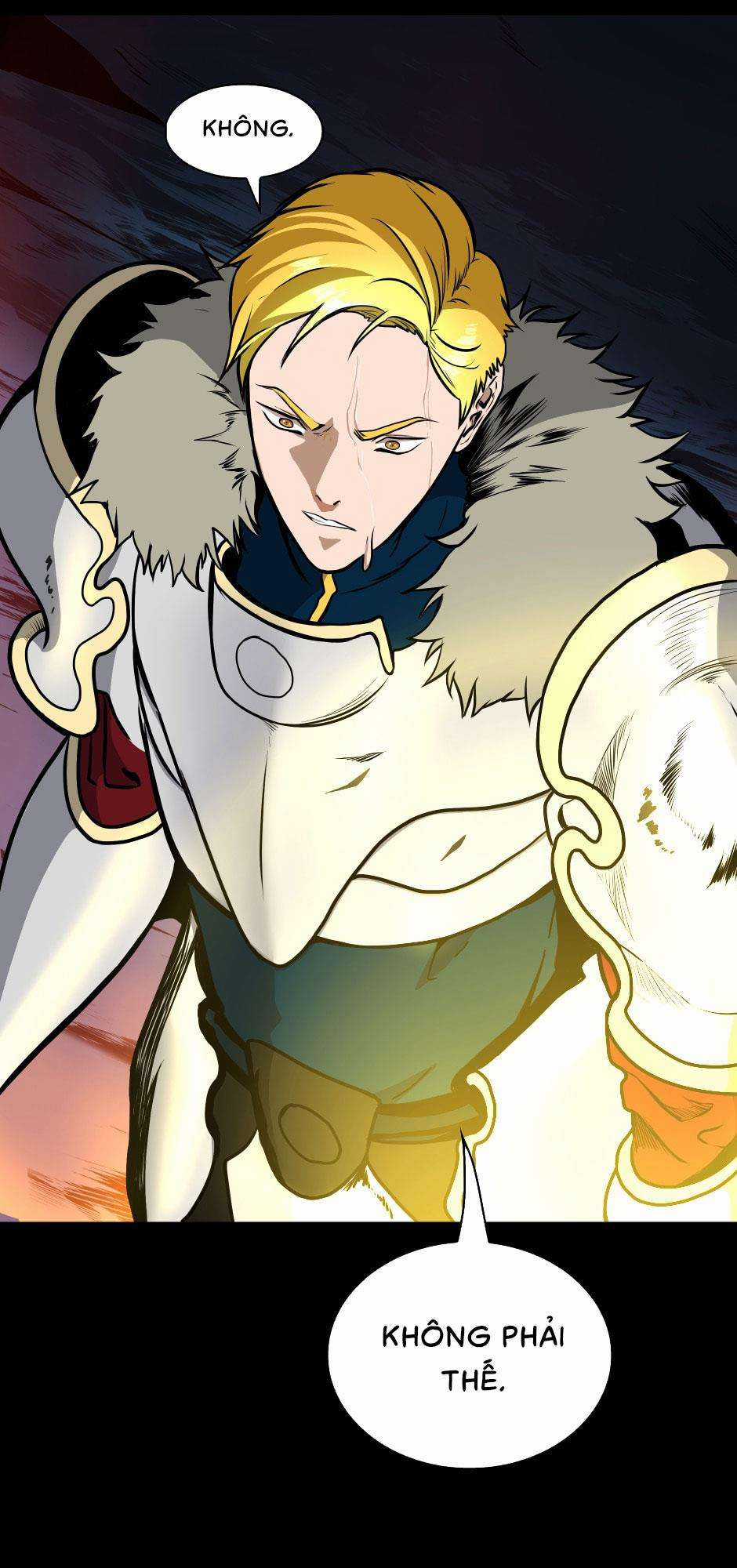 The Beginning After The End - Chapter 60 - Trang 33