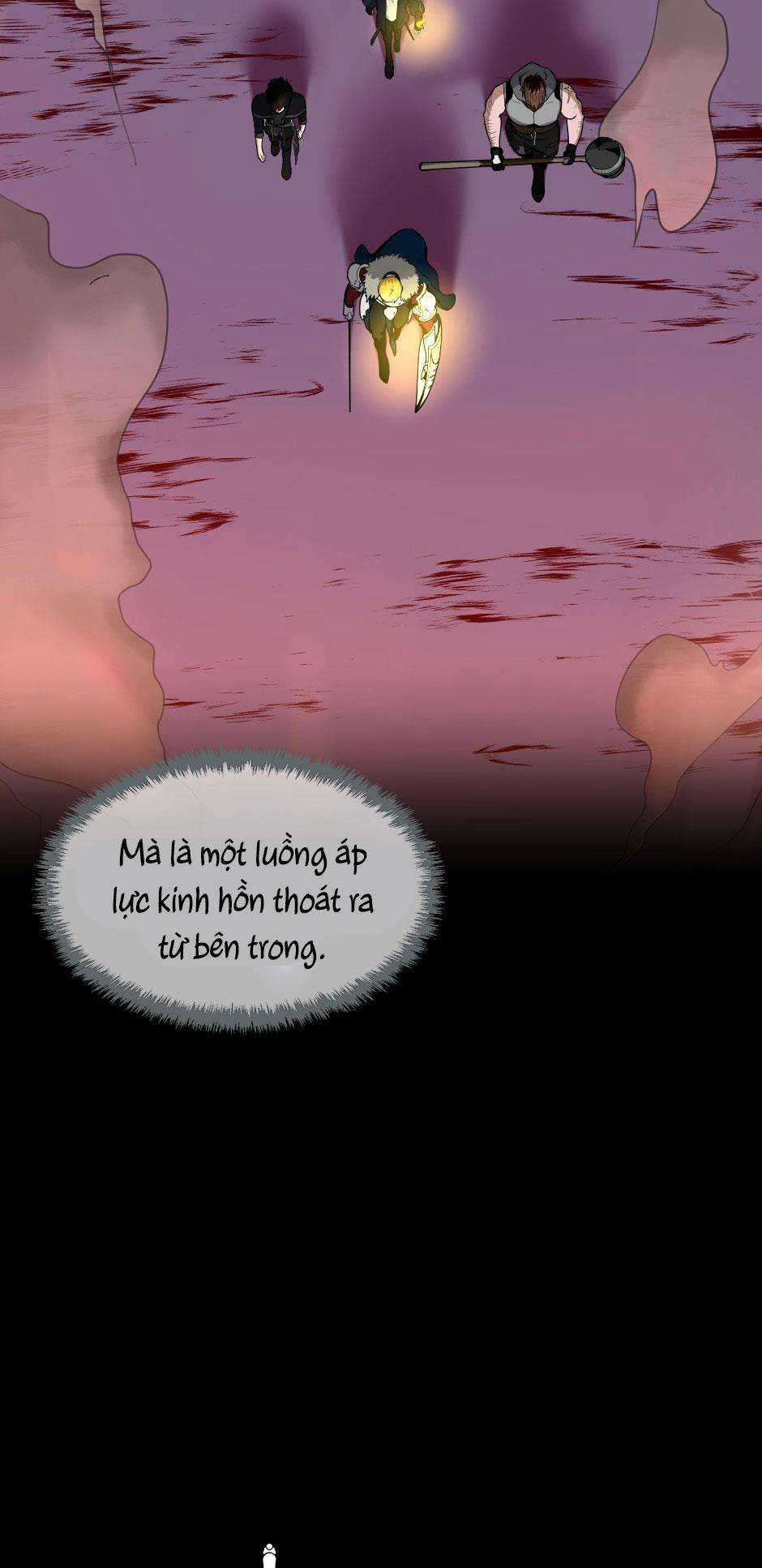 The Beginning After The End - Chapter 60 - Trang 36