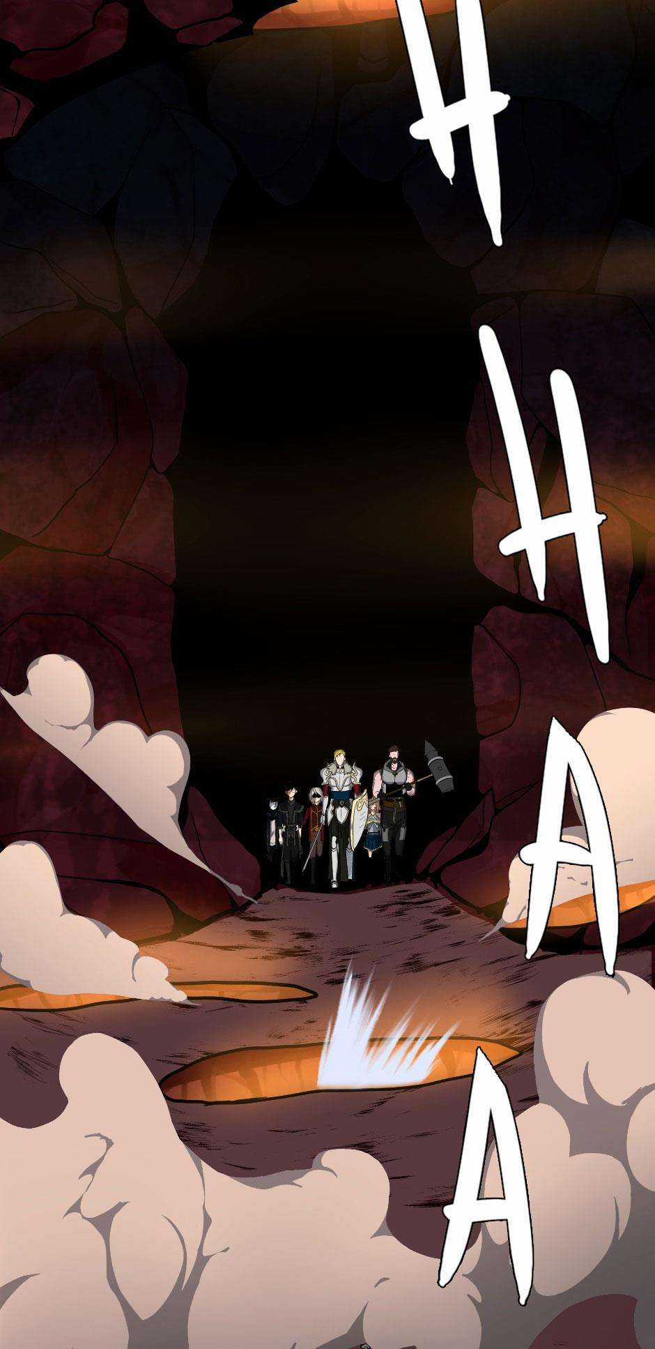 The Beginning After The End - Chapter 60 - Trang 38