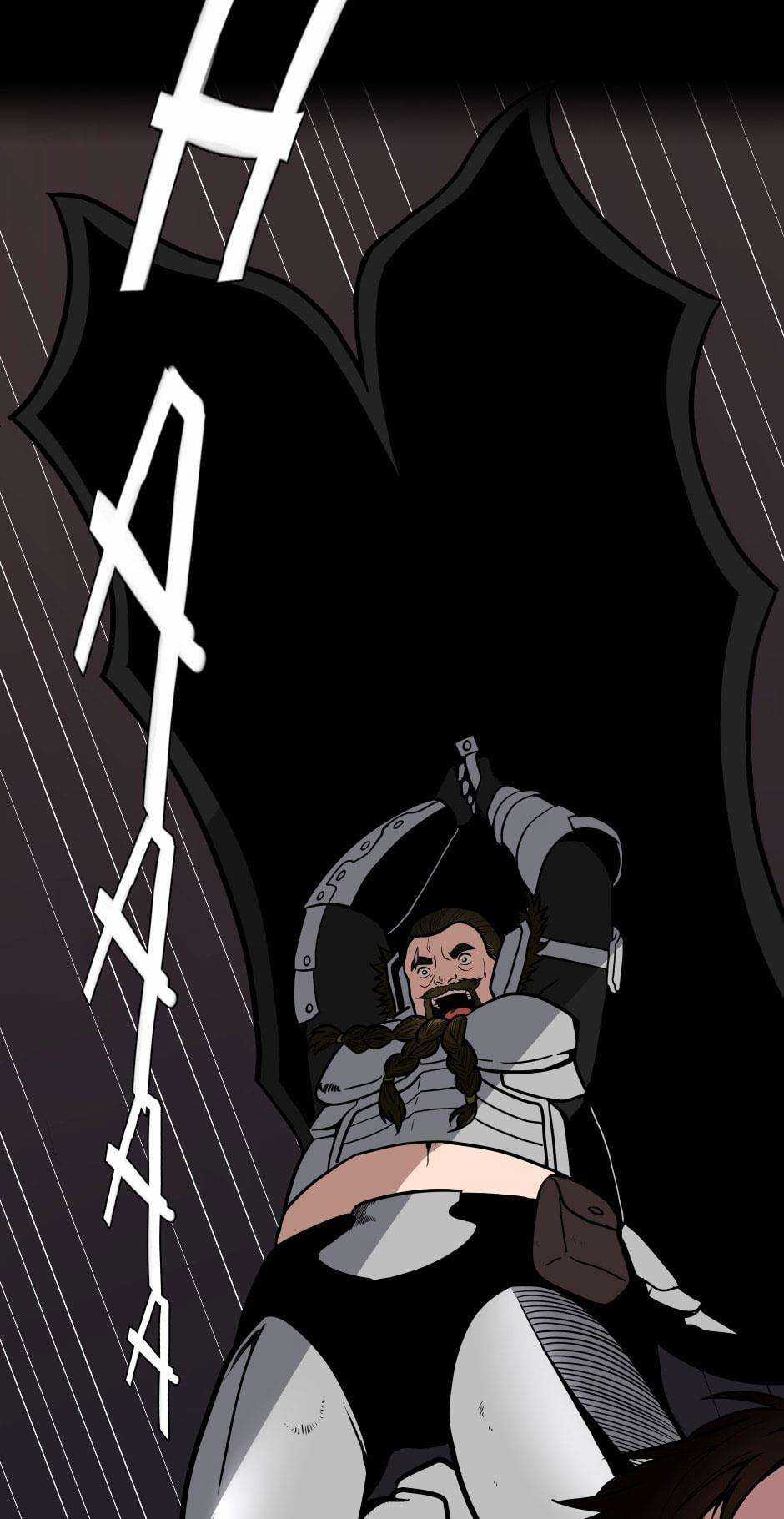 The Beginning After The End - Chapter 60 - Trang 50