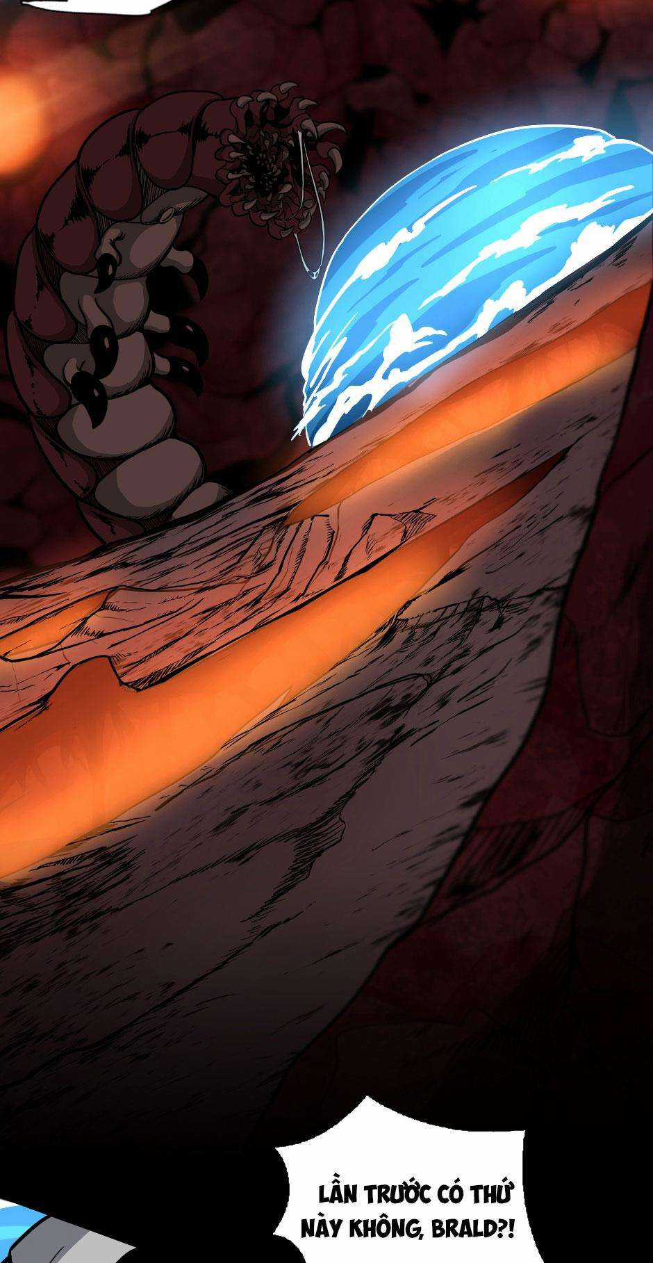 The Beginning After The End - Chapter 60 - Trang 55