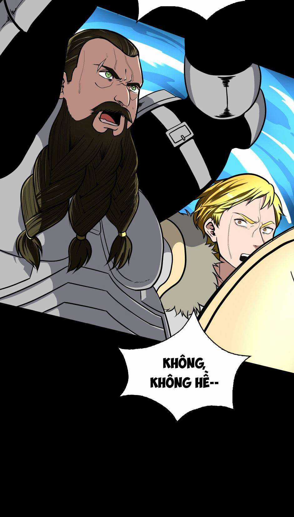 The Beginning After The End - Chapter 60 - Trang 56