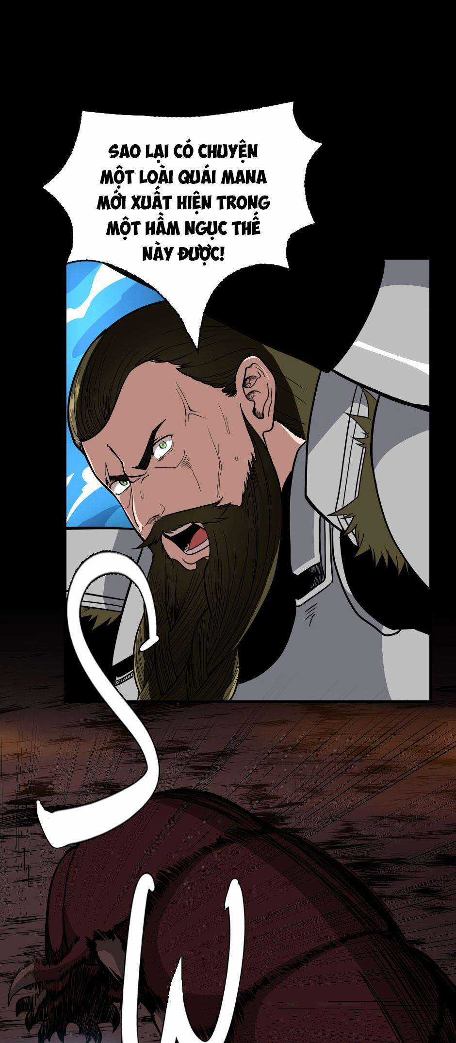 The Beginning After The End - Chapter 60 - Trang 57