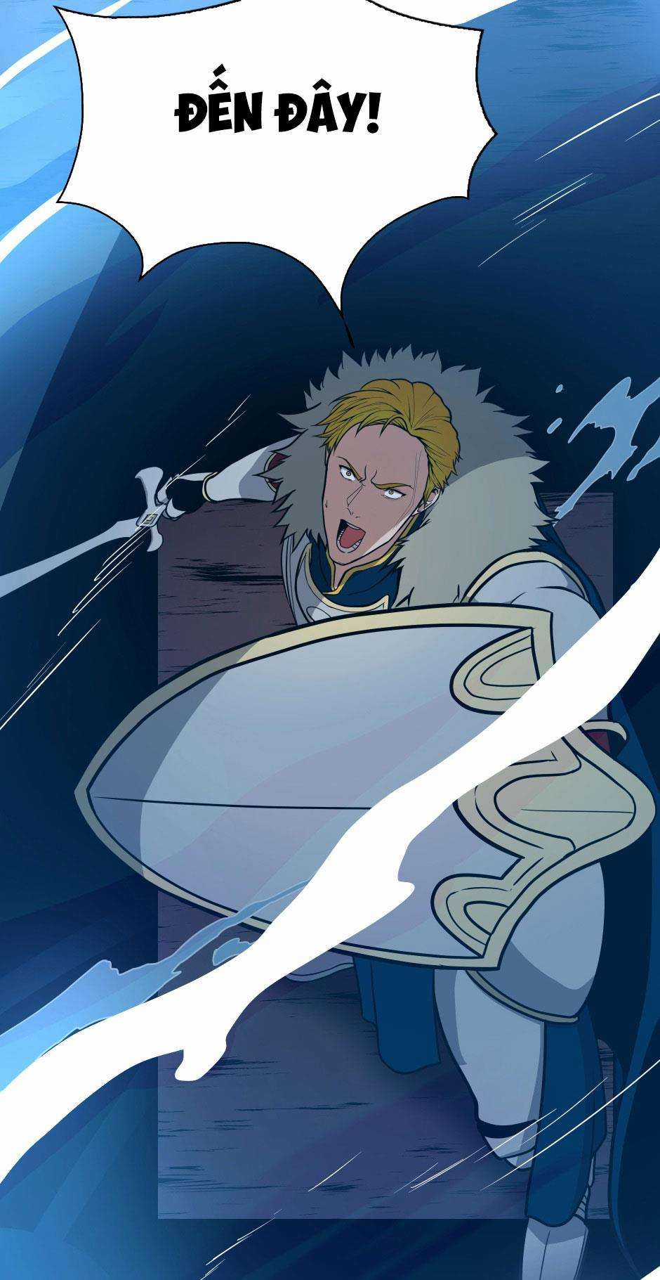 The Beginning After The End - Chapter 60 - Trang 59