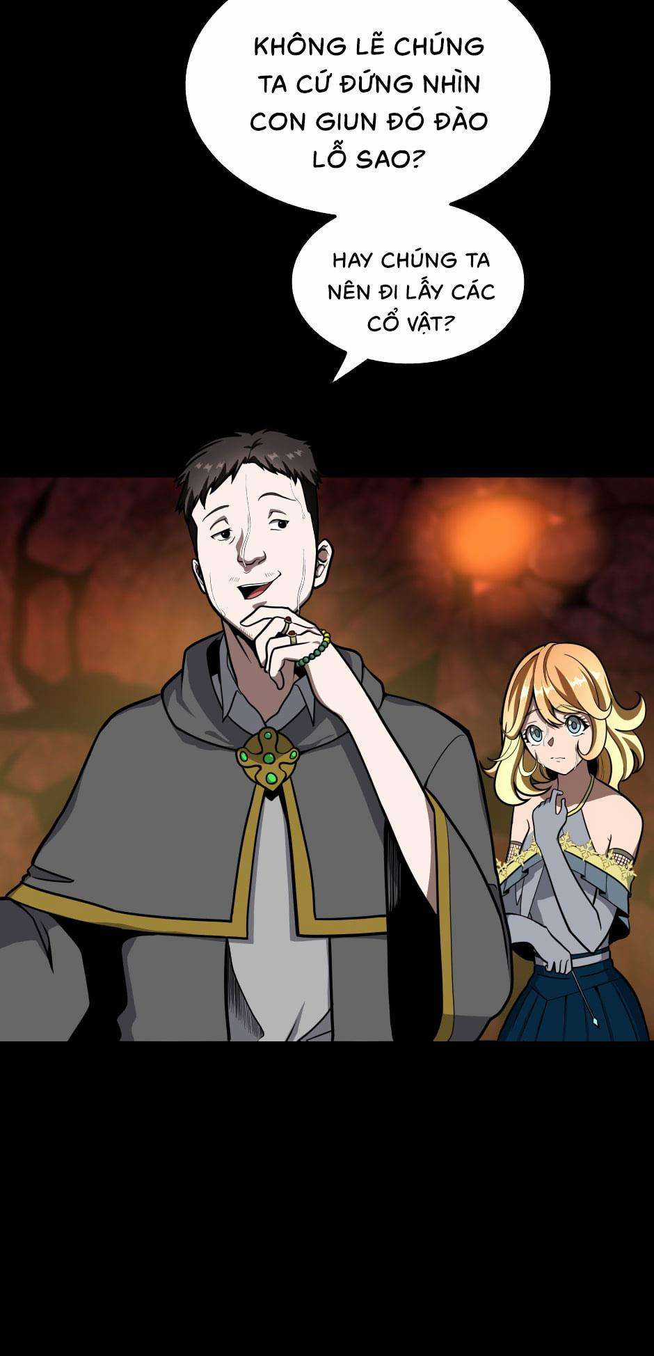 The Beginning After The End - Chapter 60 - Trang 68