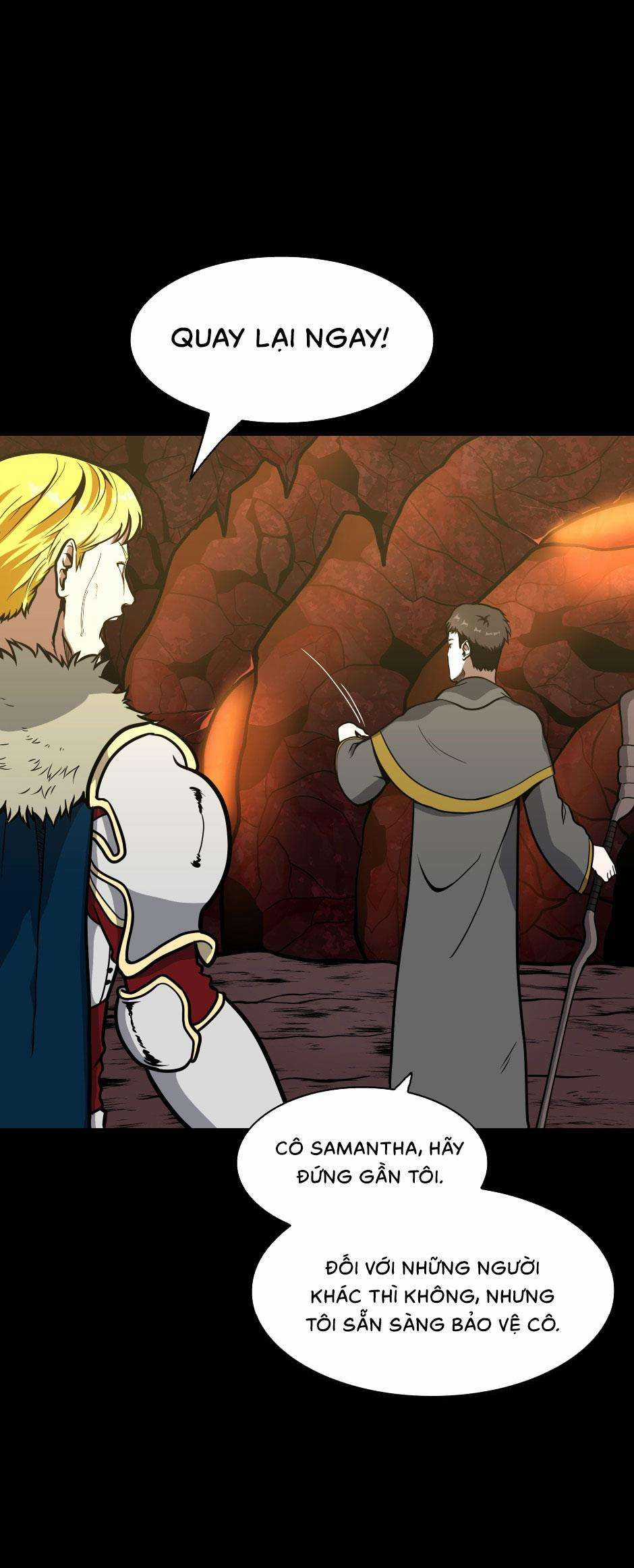 The Beginning After The End - Chapter 60 - Trang 69