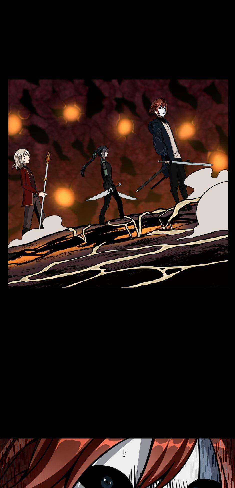 The Beginning After The End - Chapter 60 - Trang 73