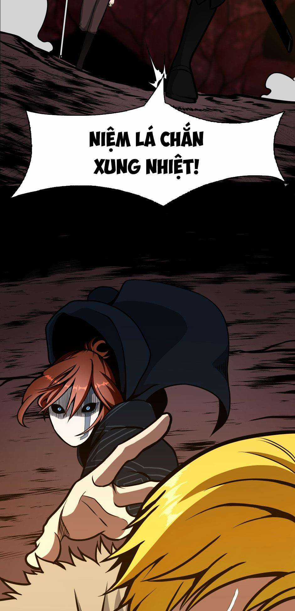 The Beginning After The End - Chapter 60 - Trang 75