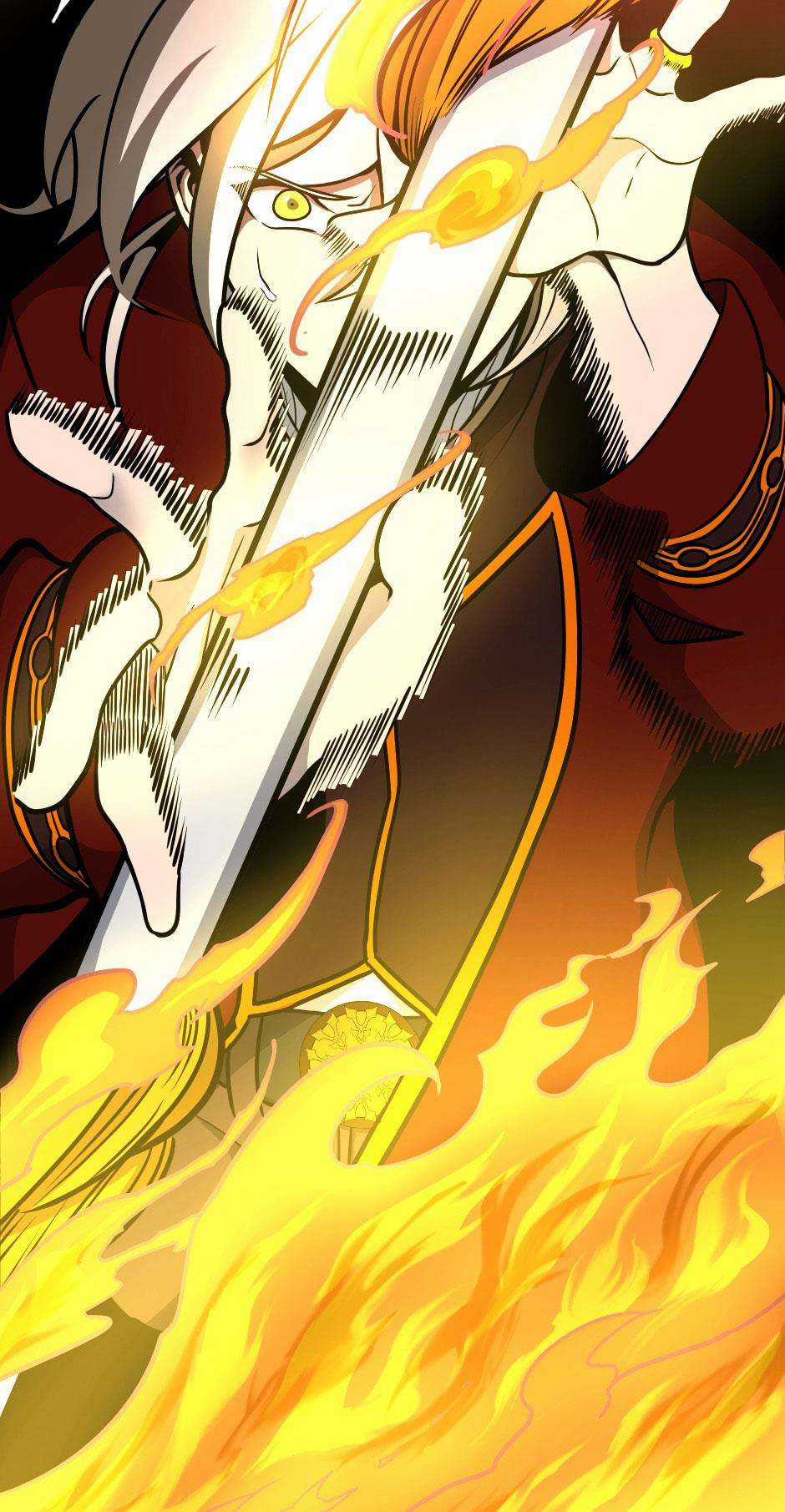 The Beginning After The End - Chapter 60 - Trang 81