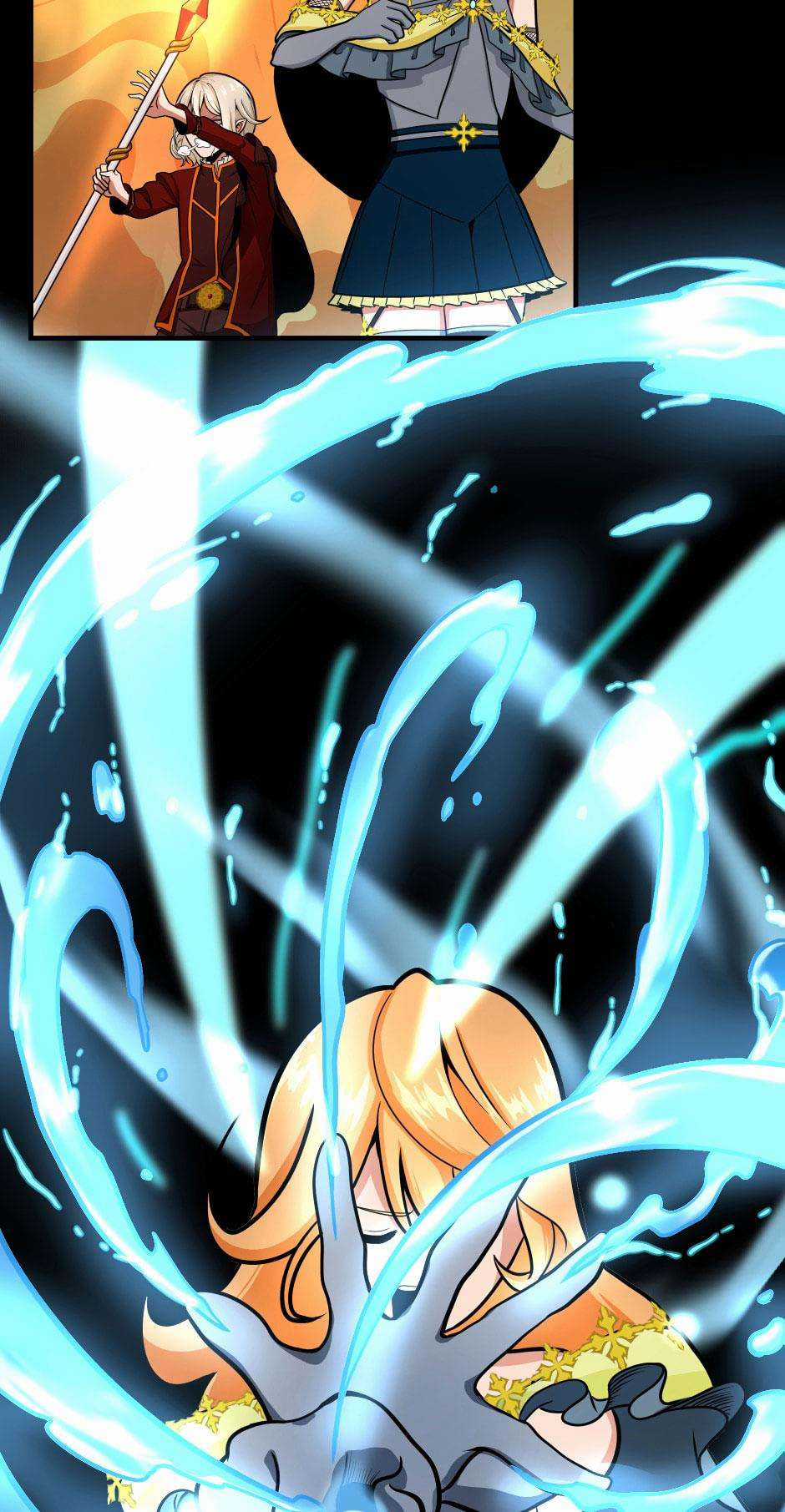 The Beginning After The End - Chapter 60 - Trang 91