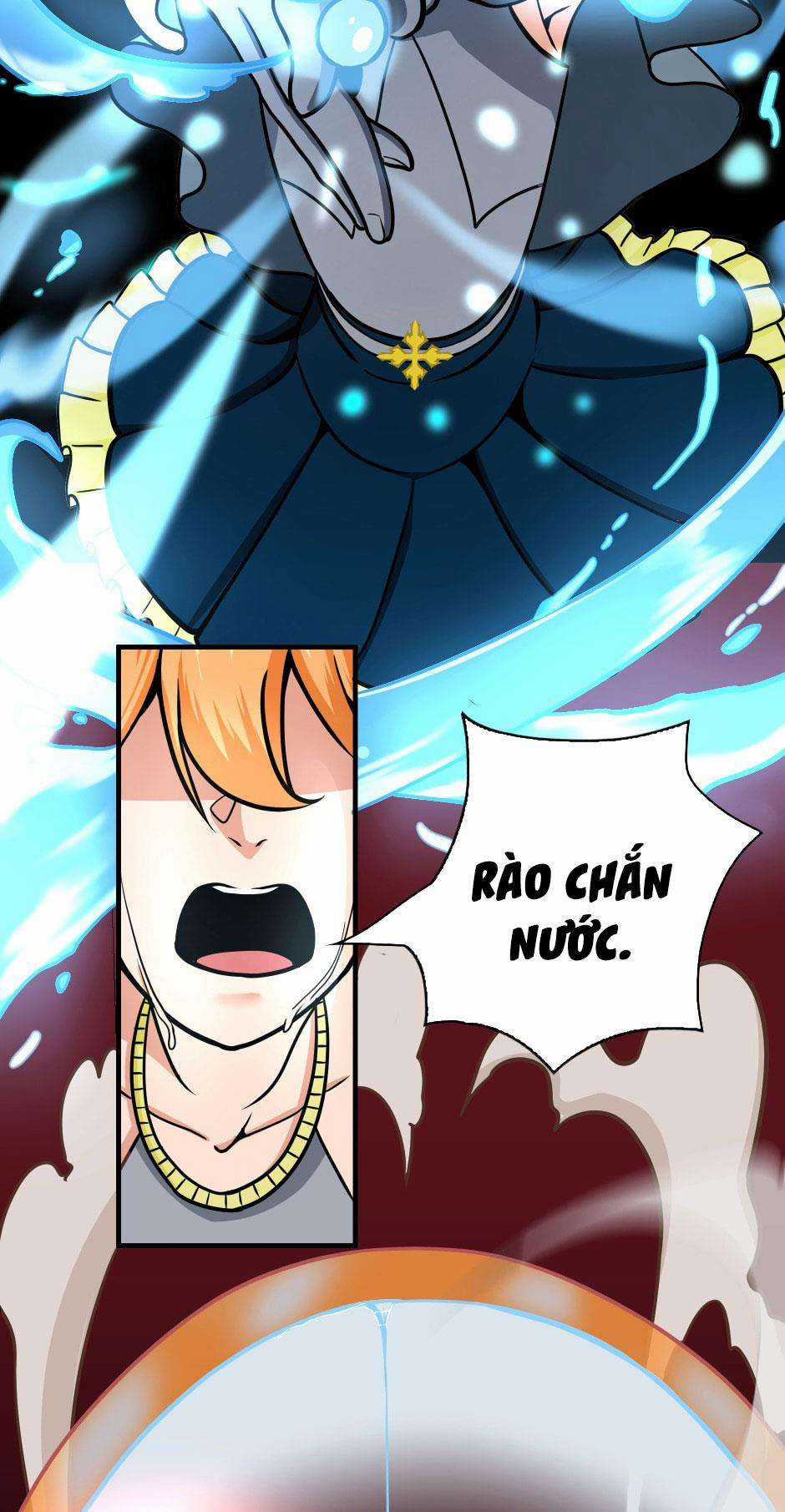 The Beginning After The End - Chapter 60 - Trang 92