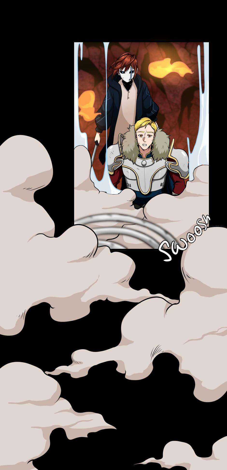 The Beginning After The End - Chapter 60 - Trang 95