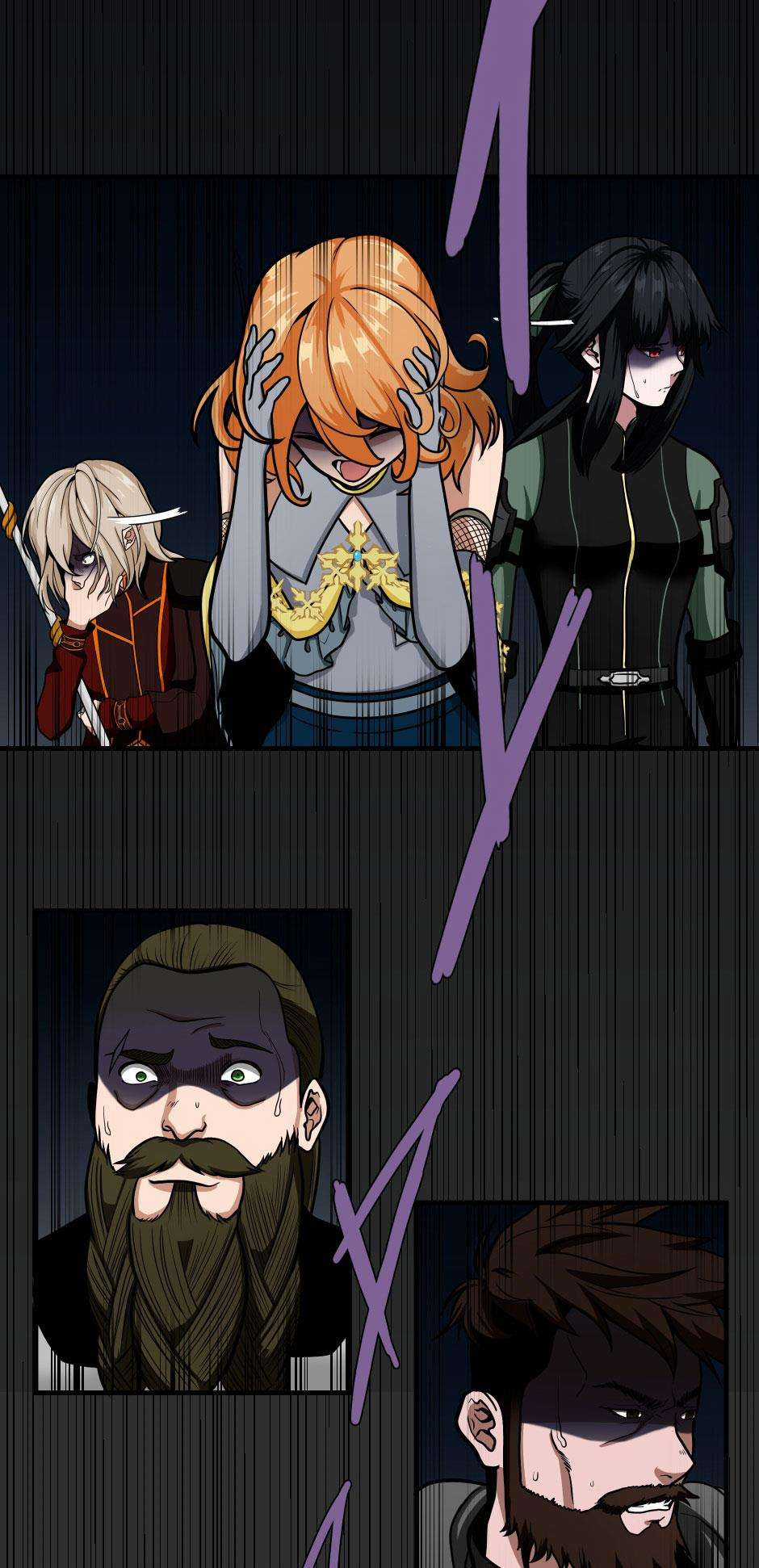 The Beginning After The End - Chapter 60 - Trang 97