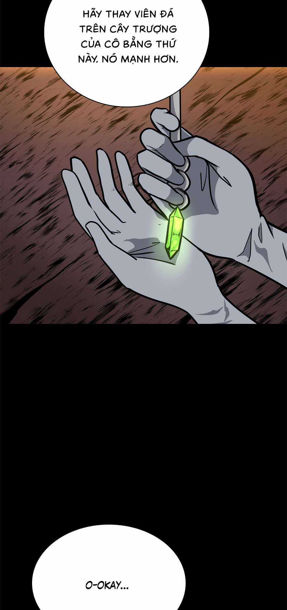 The Beginning After The End - Chapter 61 - Trang 11