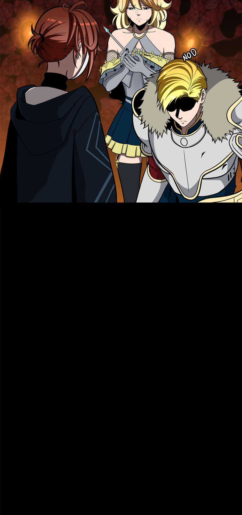 The Beginning After The End - Chapter 61 - Trang 13