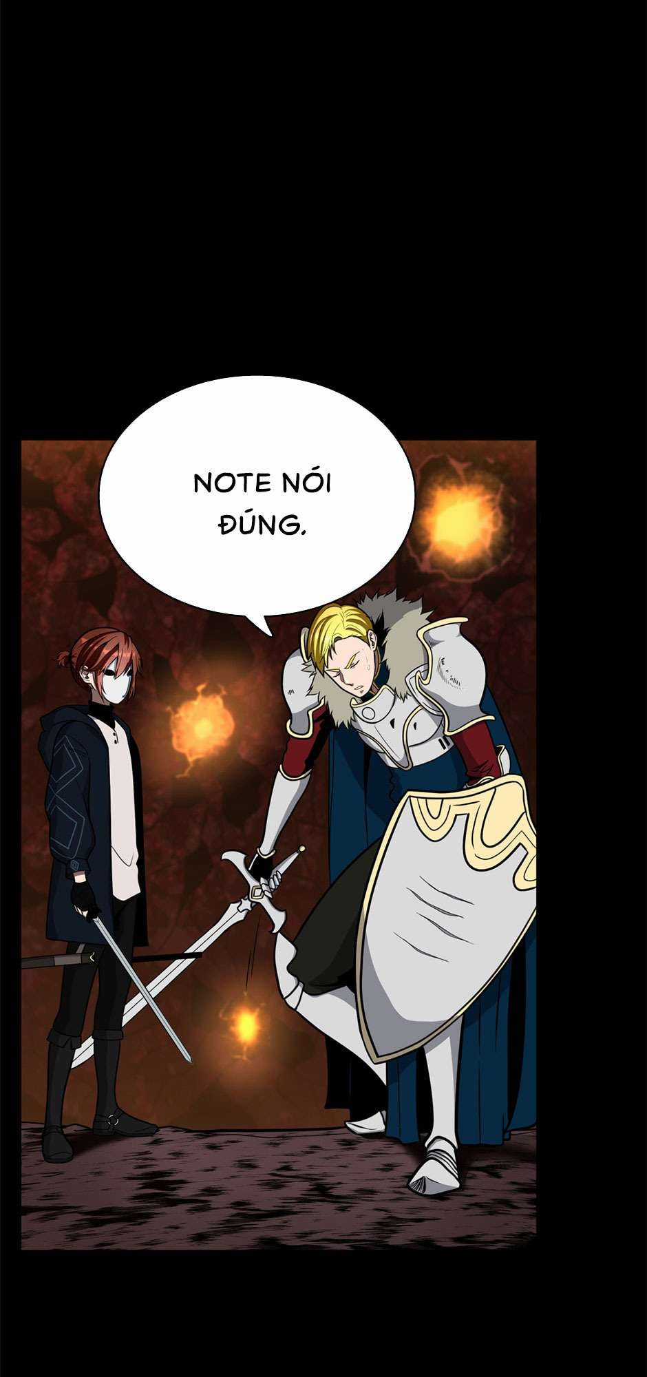 The Beginning After The End - Chapter 61 - Trang 14