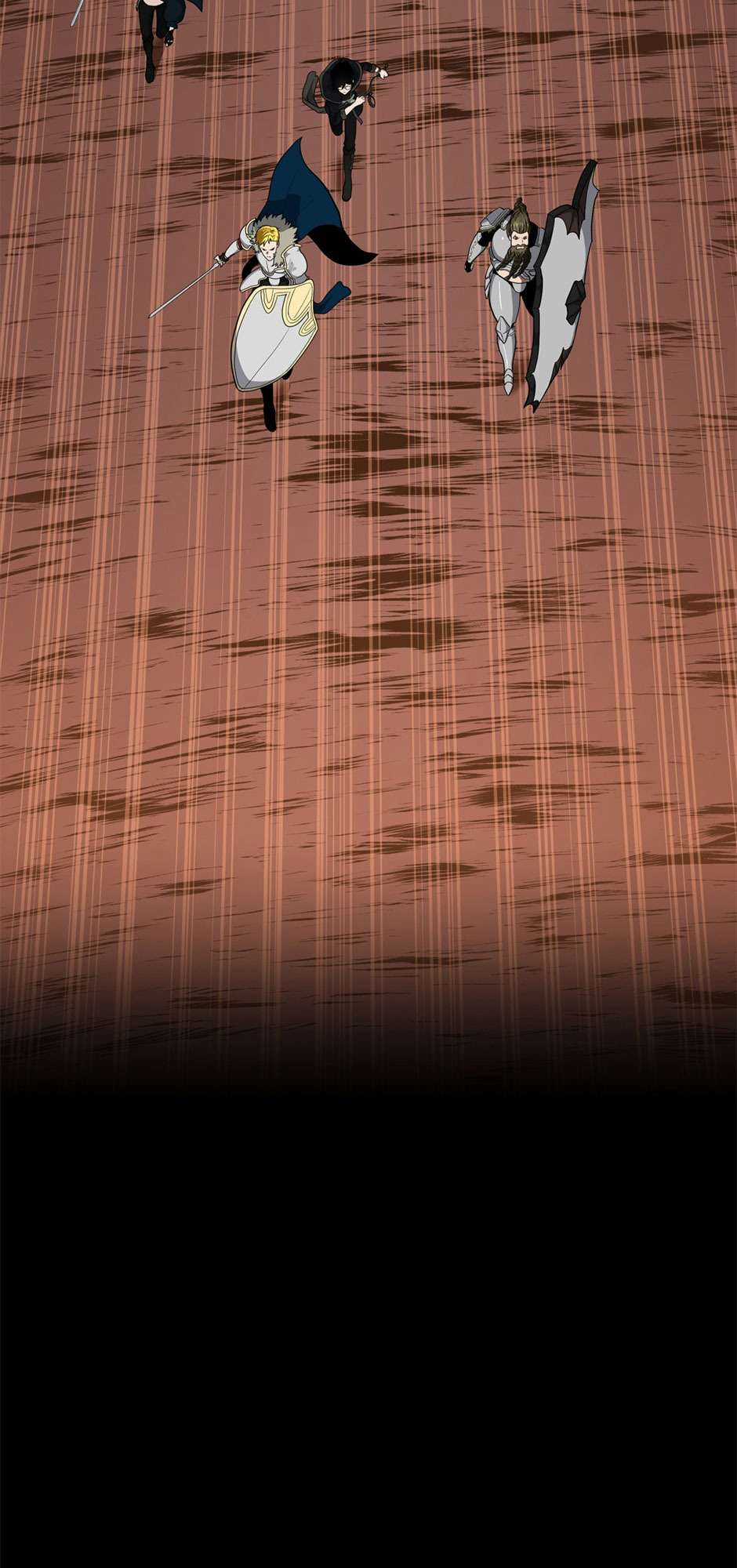 The Beginning After The End - Chapter 61 - Trang 18