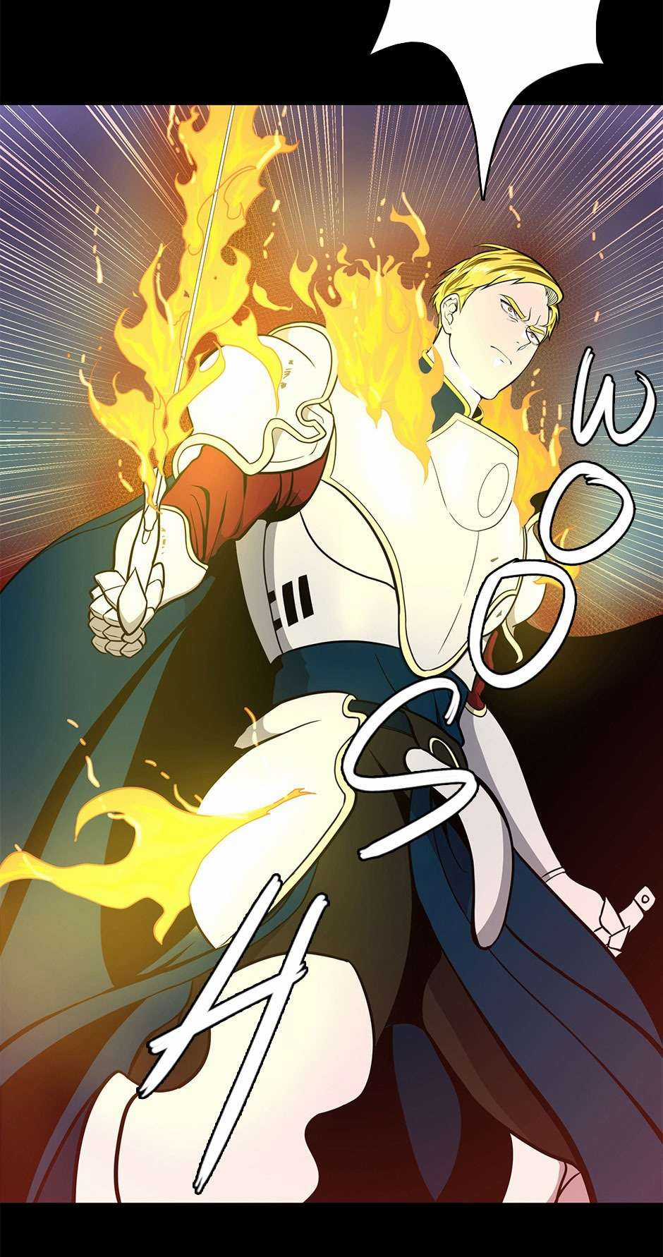 The Beginning After The End - Chapter 61 - Trang 34