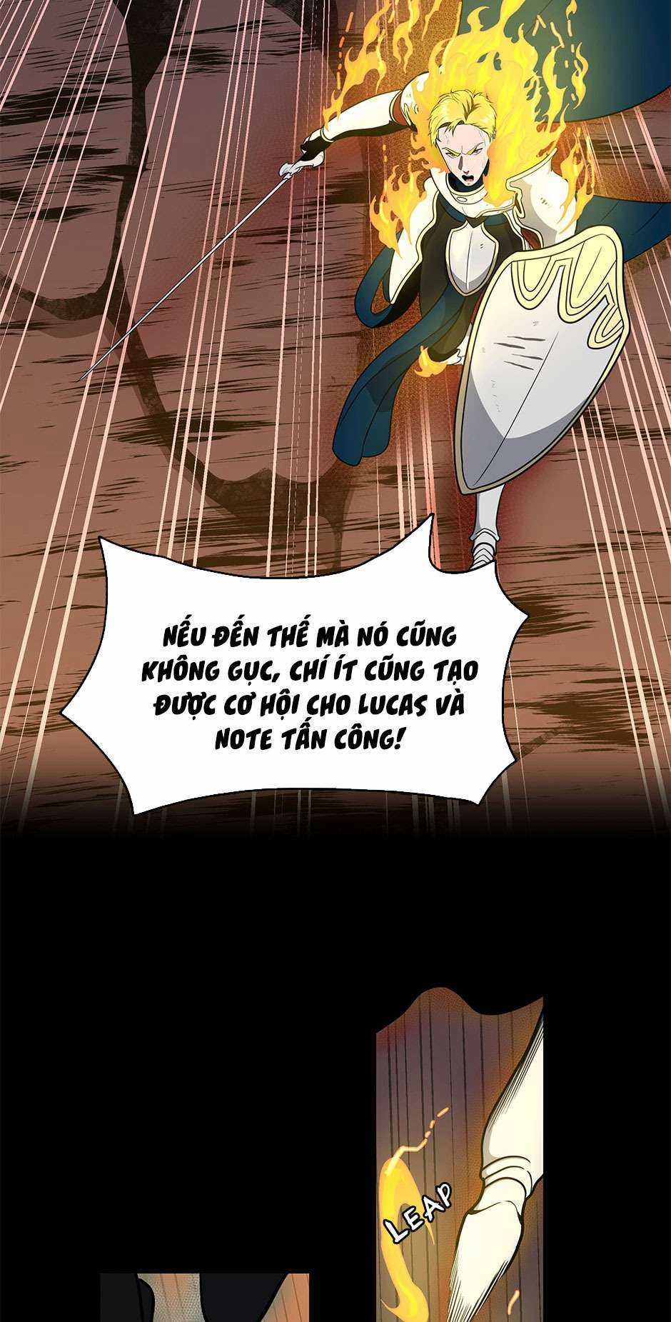 The Beginning After The End - Chapter 61 - Trang 36