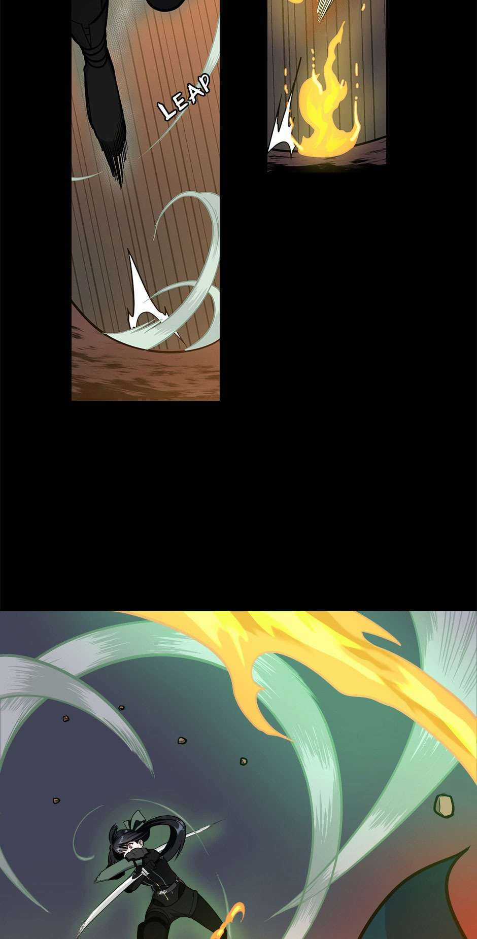 The Beginning After The End - Chapter 61 - Trang 37