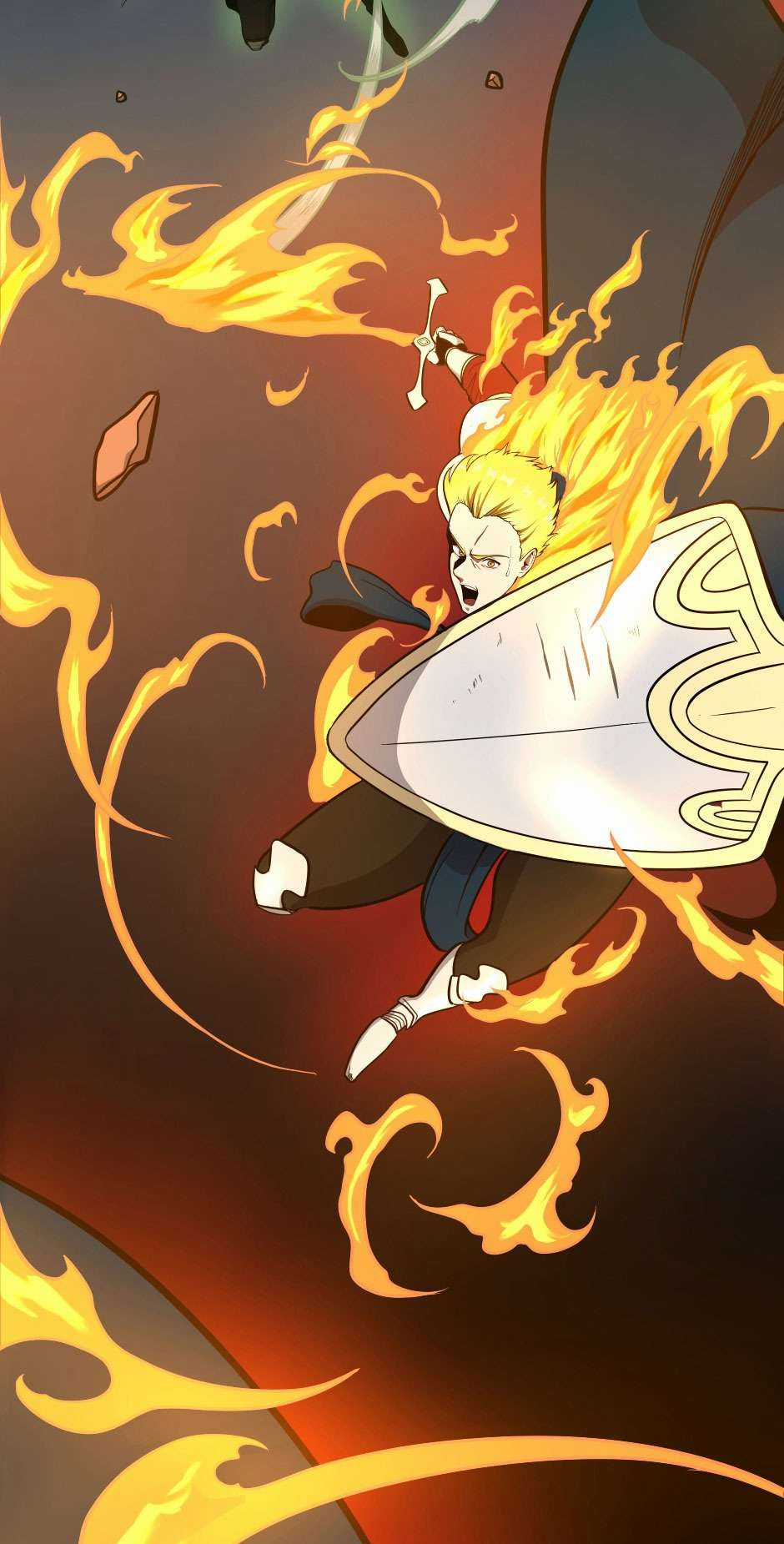 The Beginning After The End - Chapter 61 - Trang 38