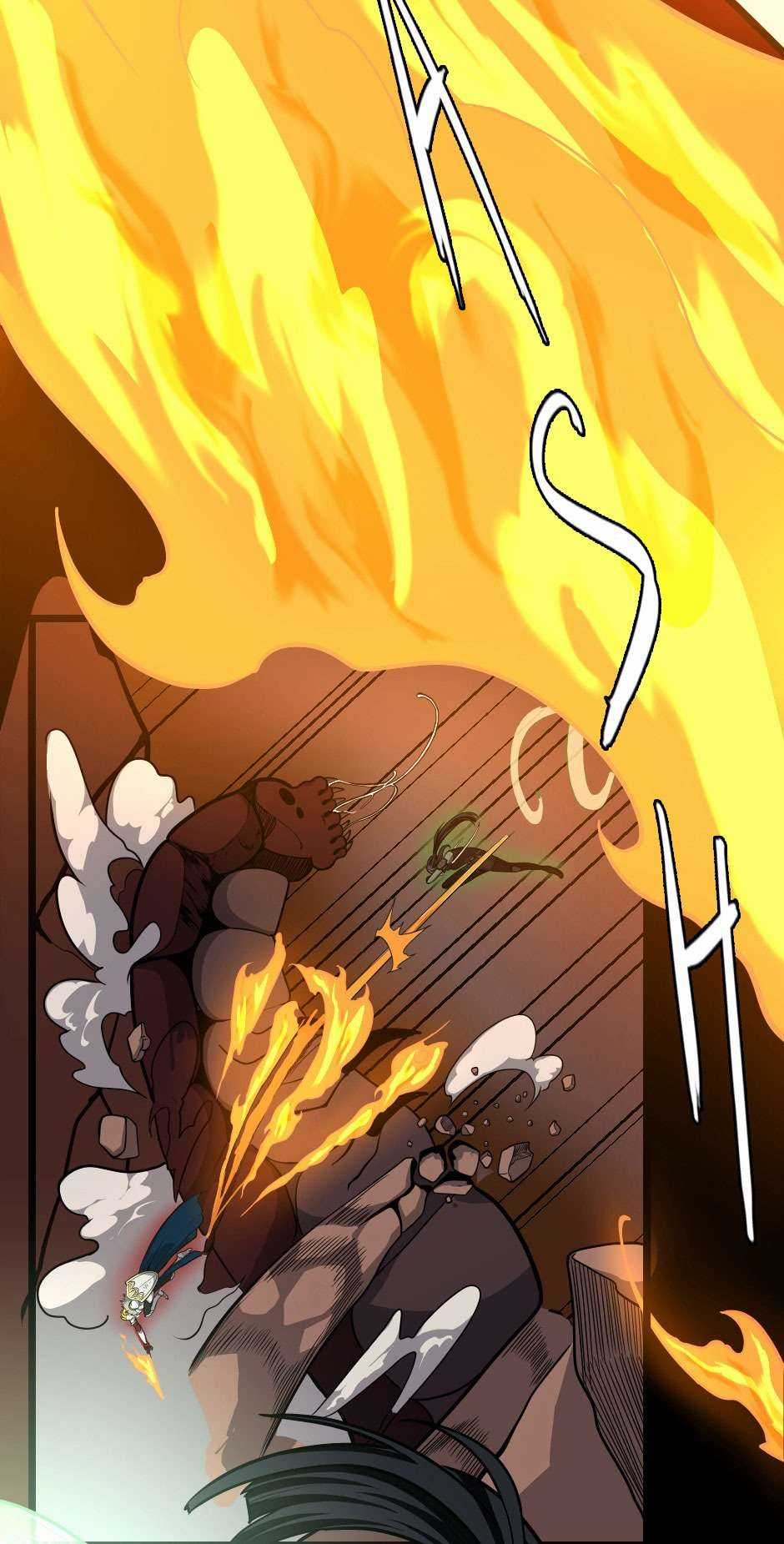 The Beginning After The End - Chapter 61 - Trang 40