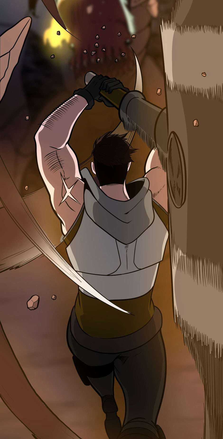 The Beginning After The End - Chapter 61 - Trang 43