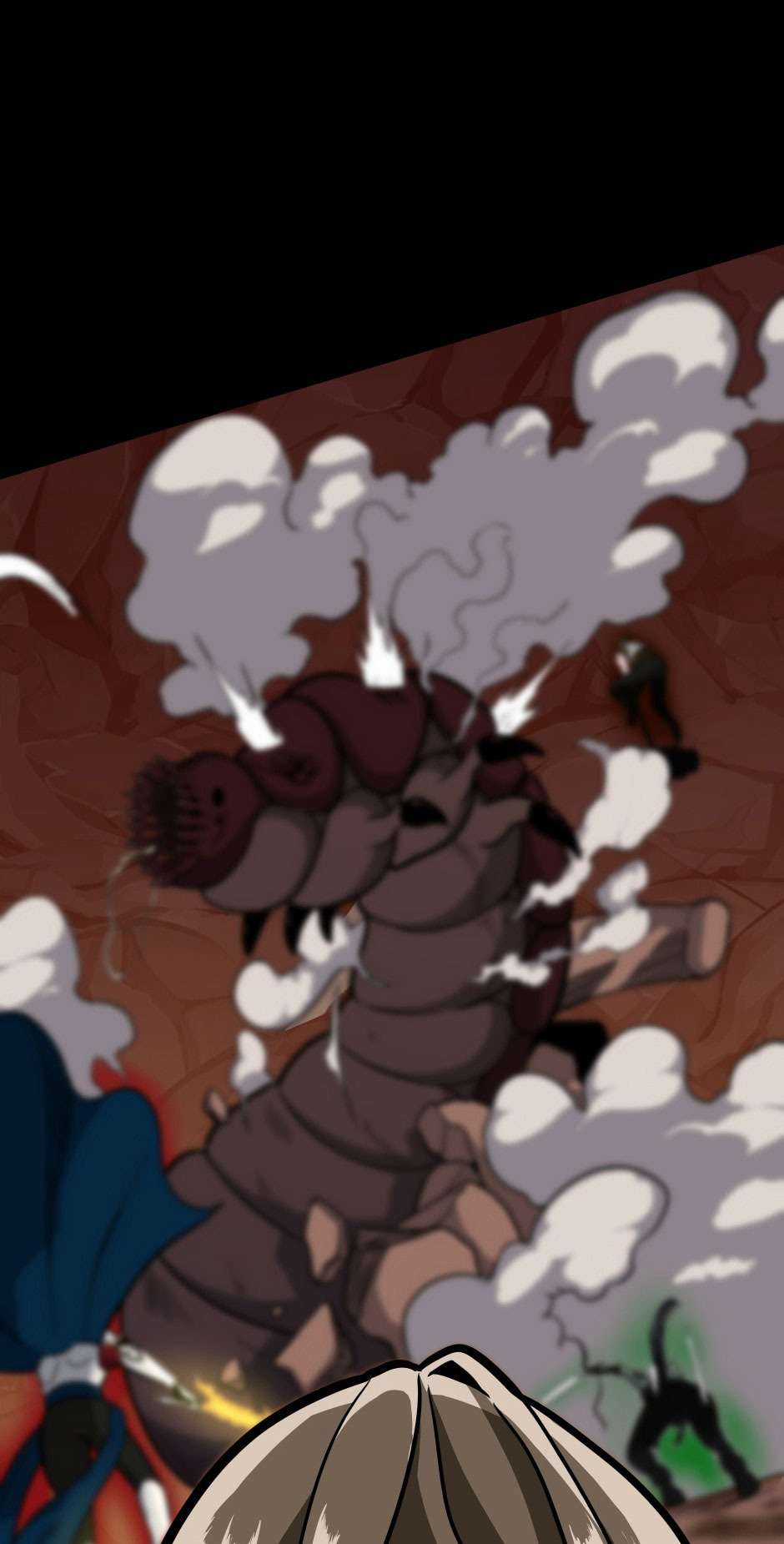 The Beginning After The End - Chapter 61 - Trang 47