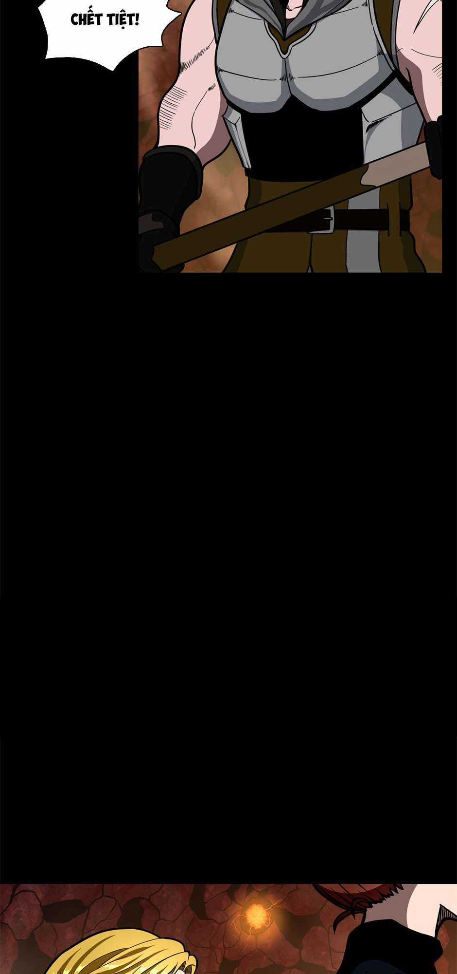 The Beginning After The End - Chapter 61 - Trang 6