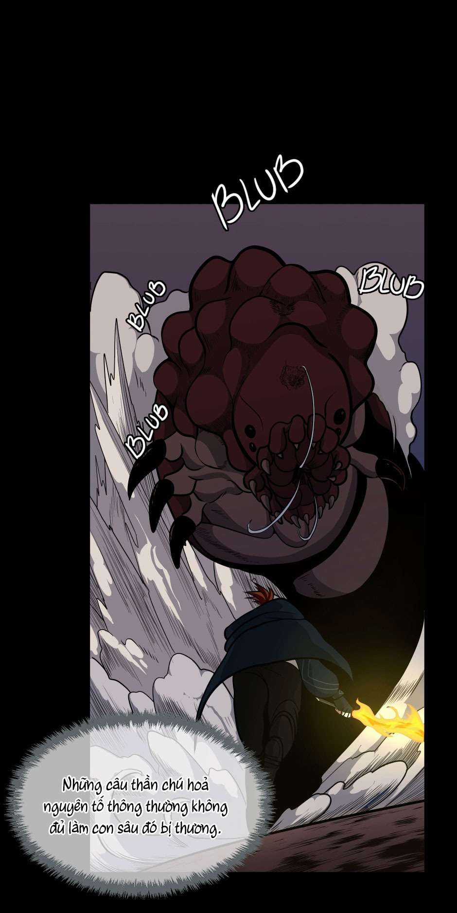 The Beginning After The End - Chapter 61 - Trang 51