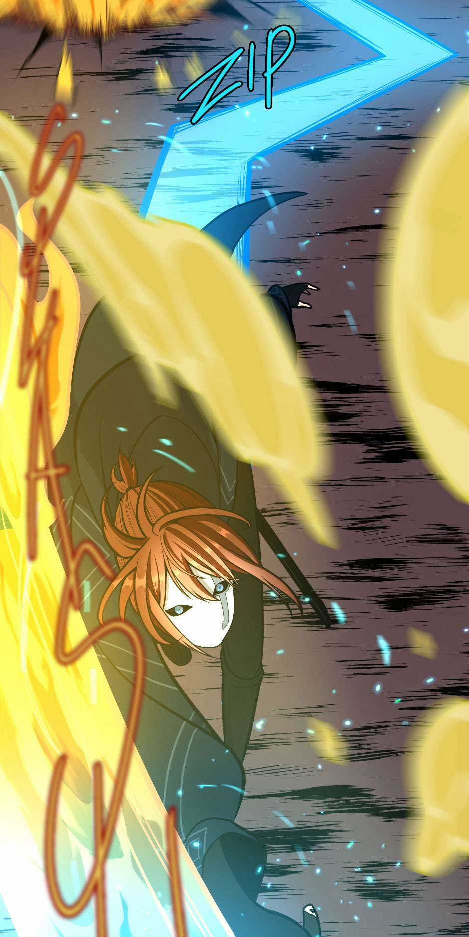 The Beginning After The End - Chapter 61 - Trang 54