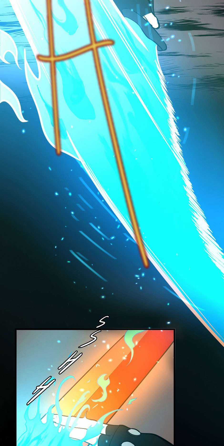 The Beginning After The End - Chapter 61 - Trang 55