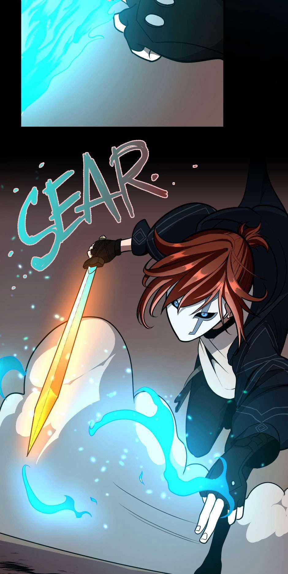 The Beginning After The End - Chapter 61 - Trang 56