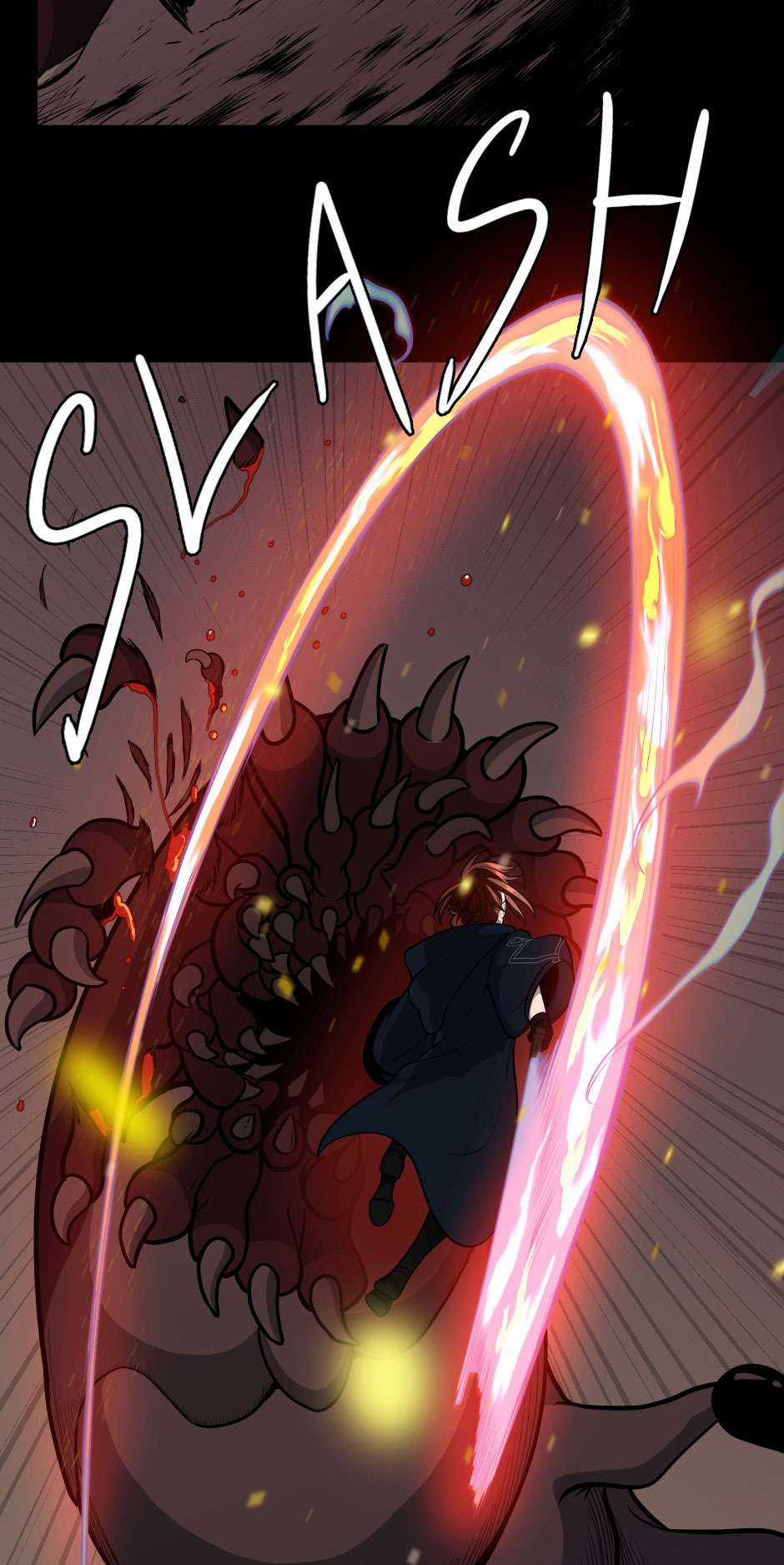 The Beginning After The End - Chapter 61 - Trang 58