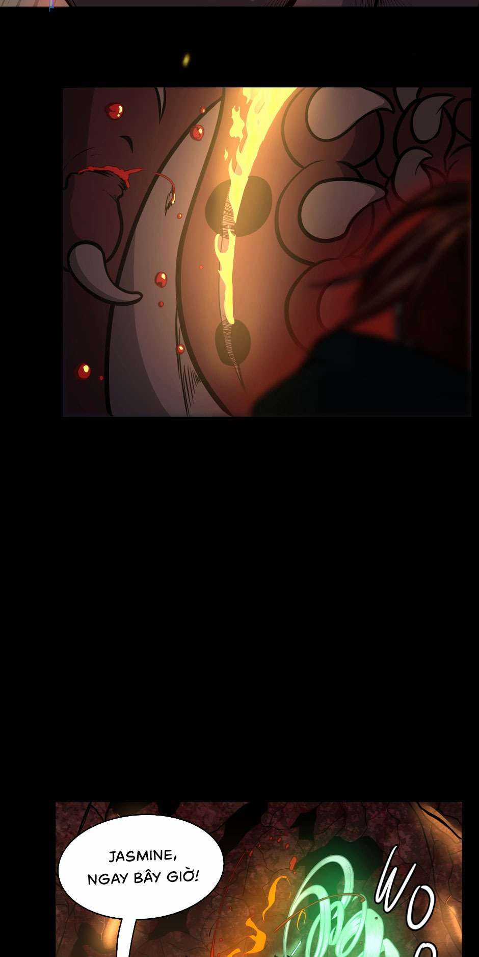 The Beginning After The End - Chapter 61 - Trang 59