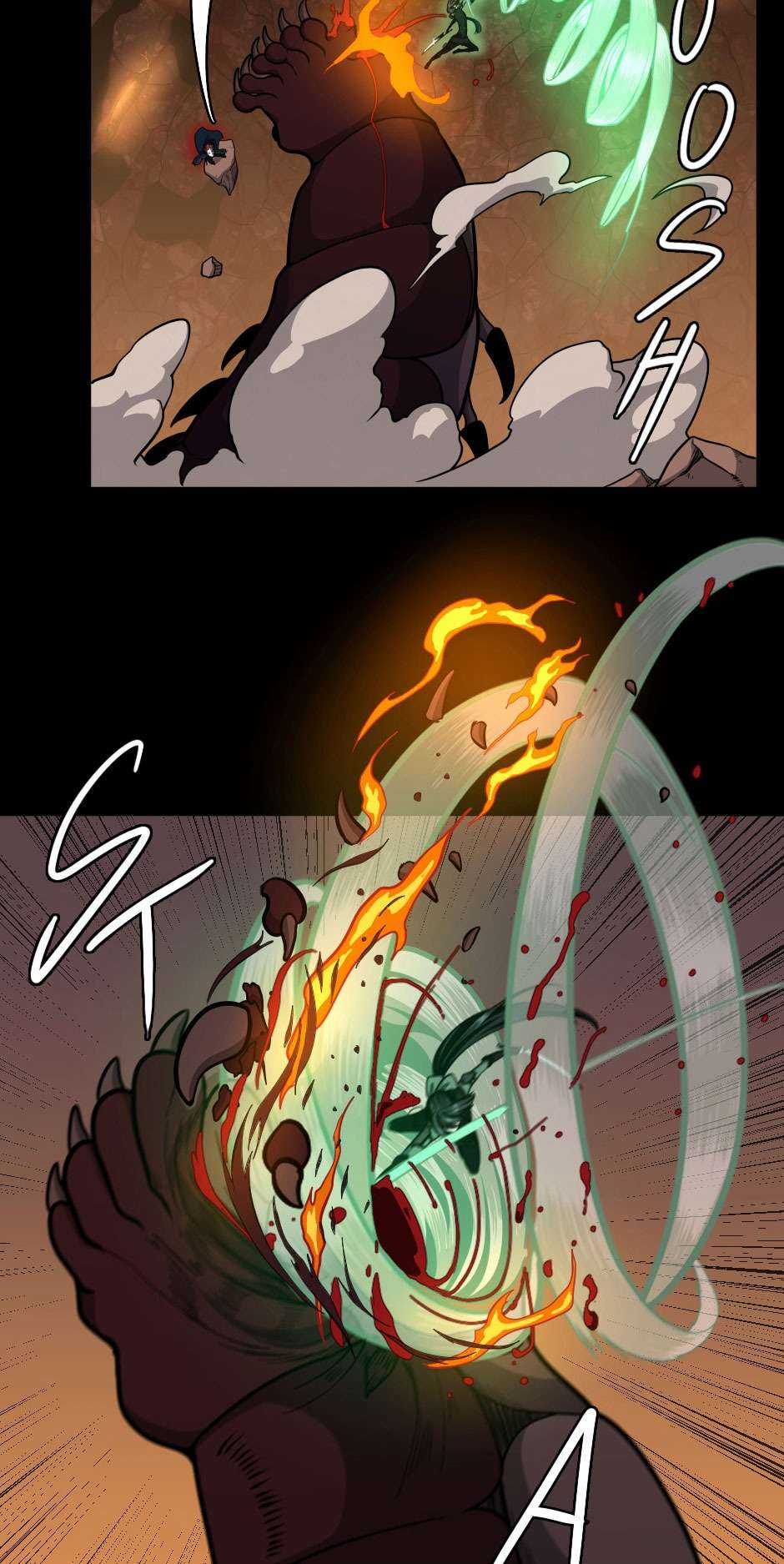 The Beginning After The End - Chapter 61 - Trang 60