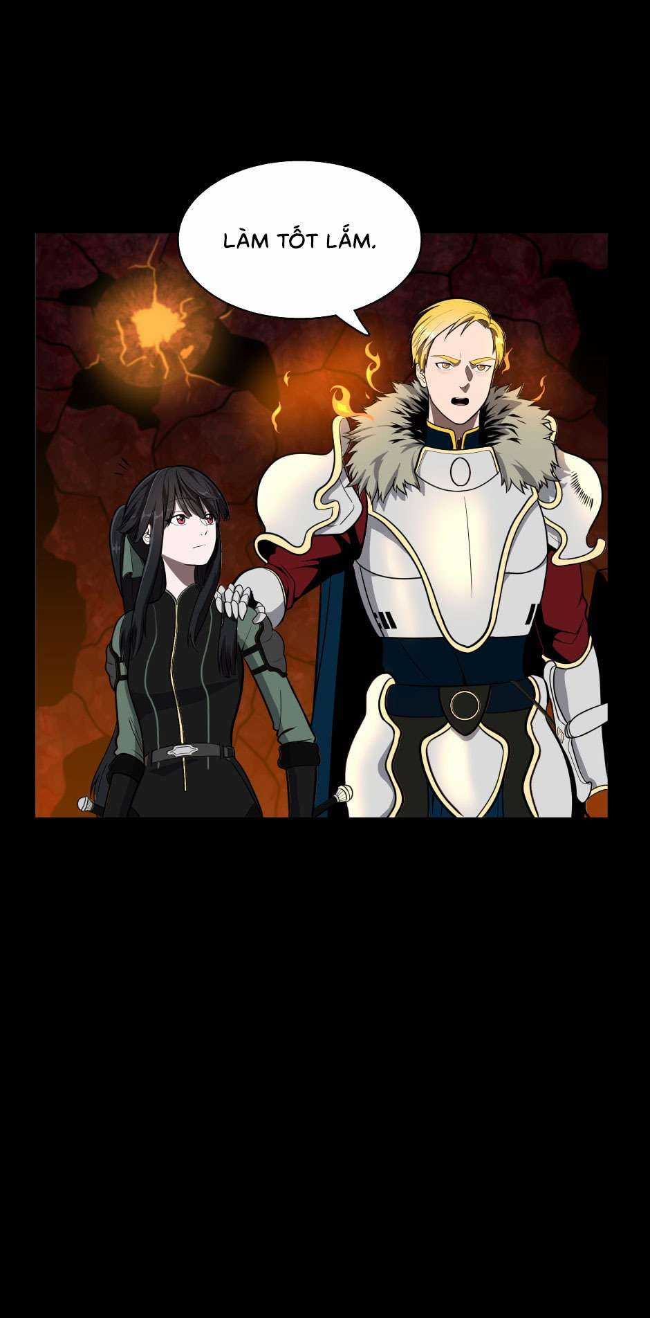 The Beginning After The End - Chapter 61 - Trang 67