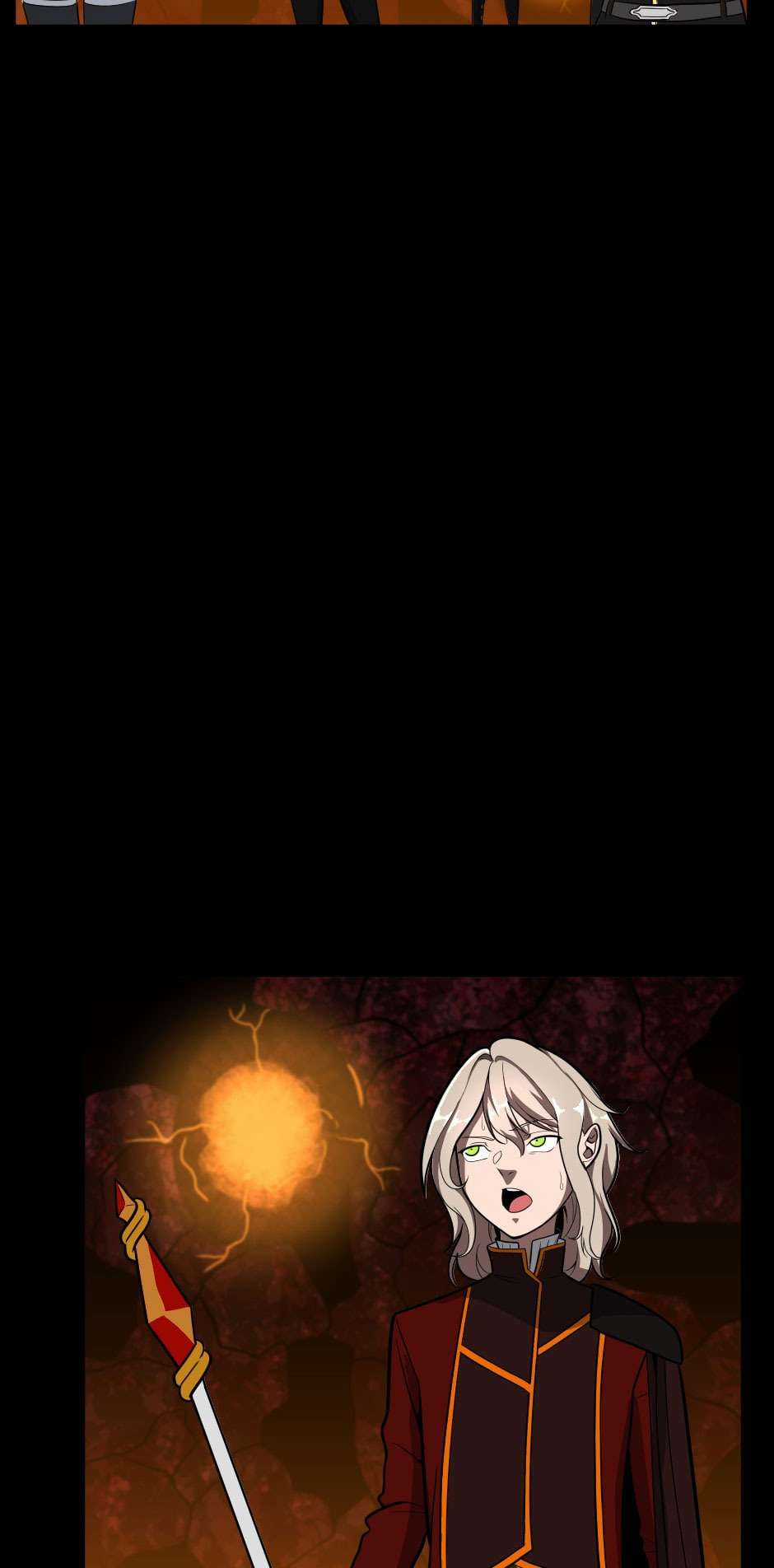 The Beginning After The End - Chapter 61 - Trang 69