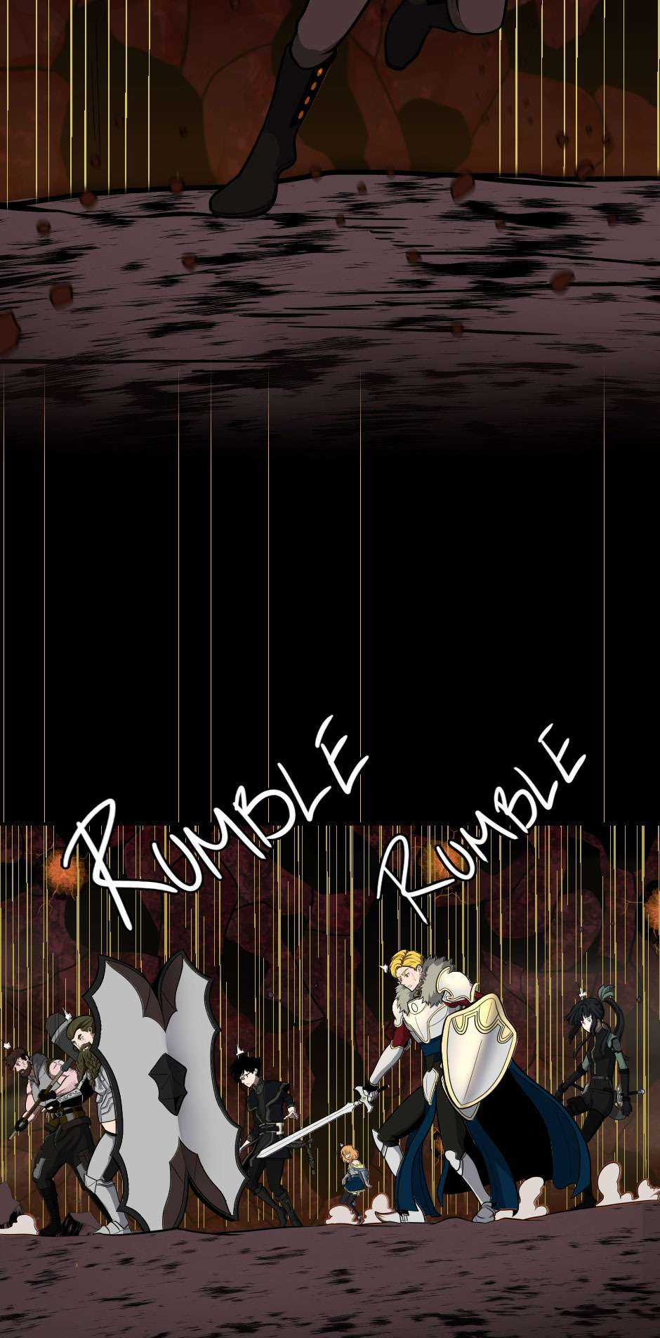 The Beginning After The End - Chapter 61 - Trang 71