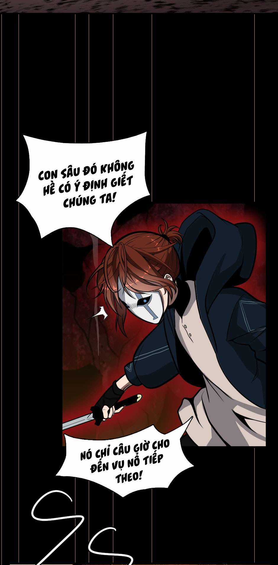 The Beginning After The End - Chapter 61 - Trang 72