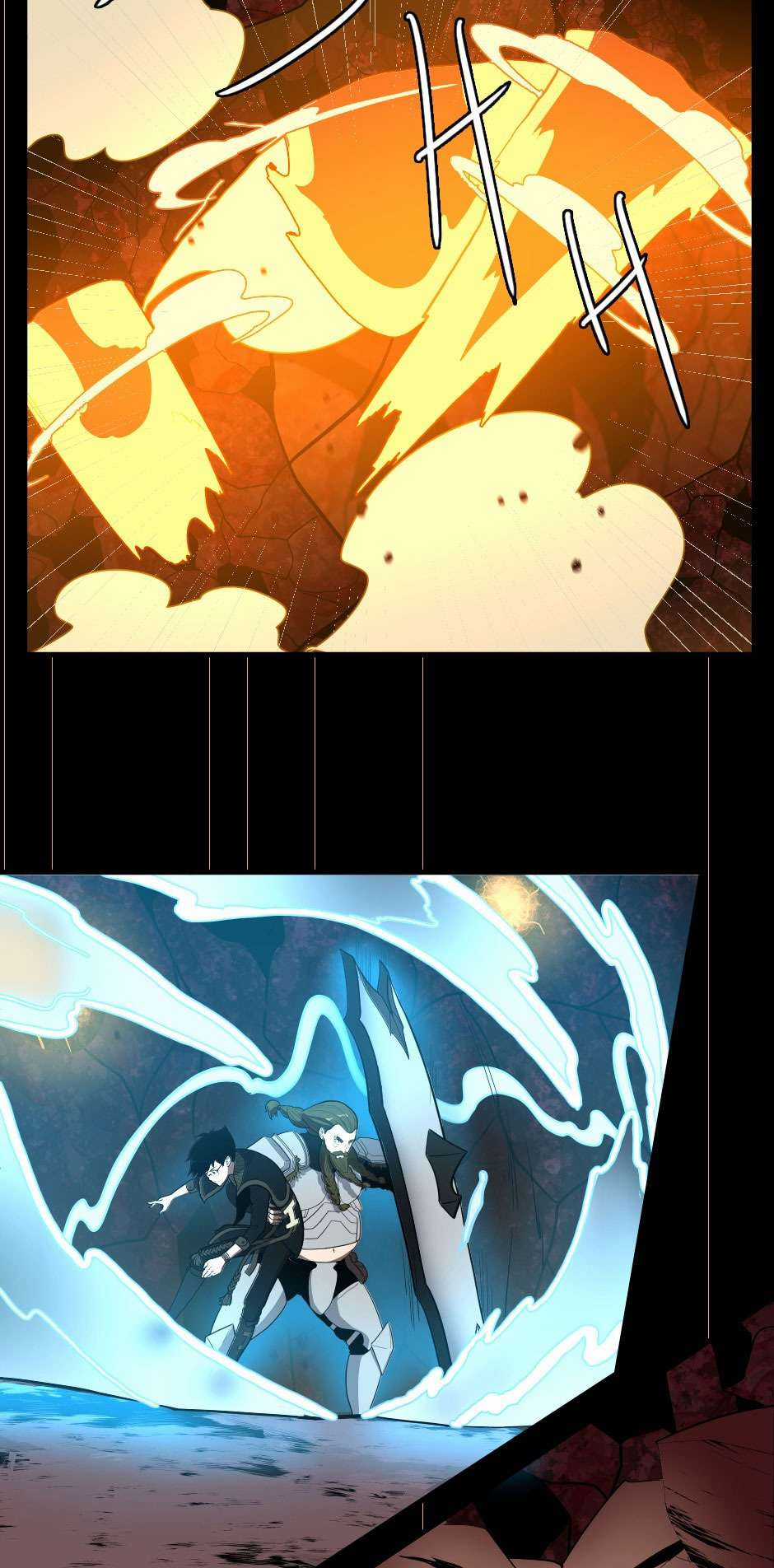 The Beginning After The End - Chapter 61 - Trang 73