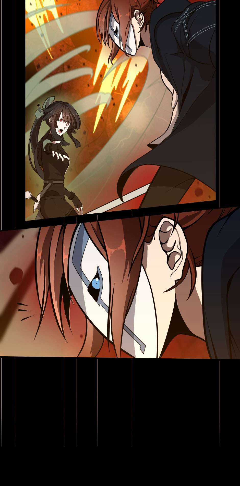 The Beginning After The End - Chapter 61 - Trang 75