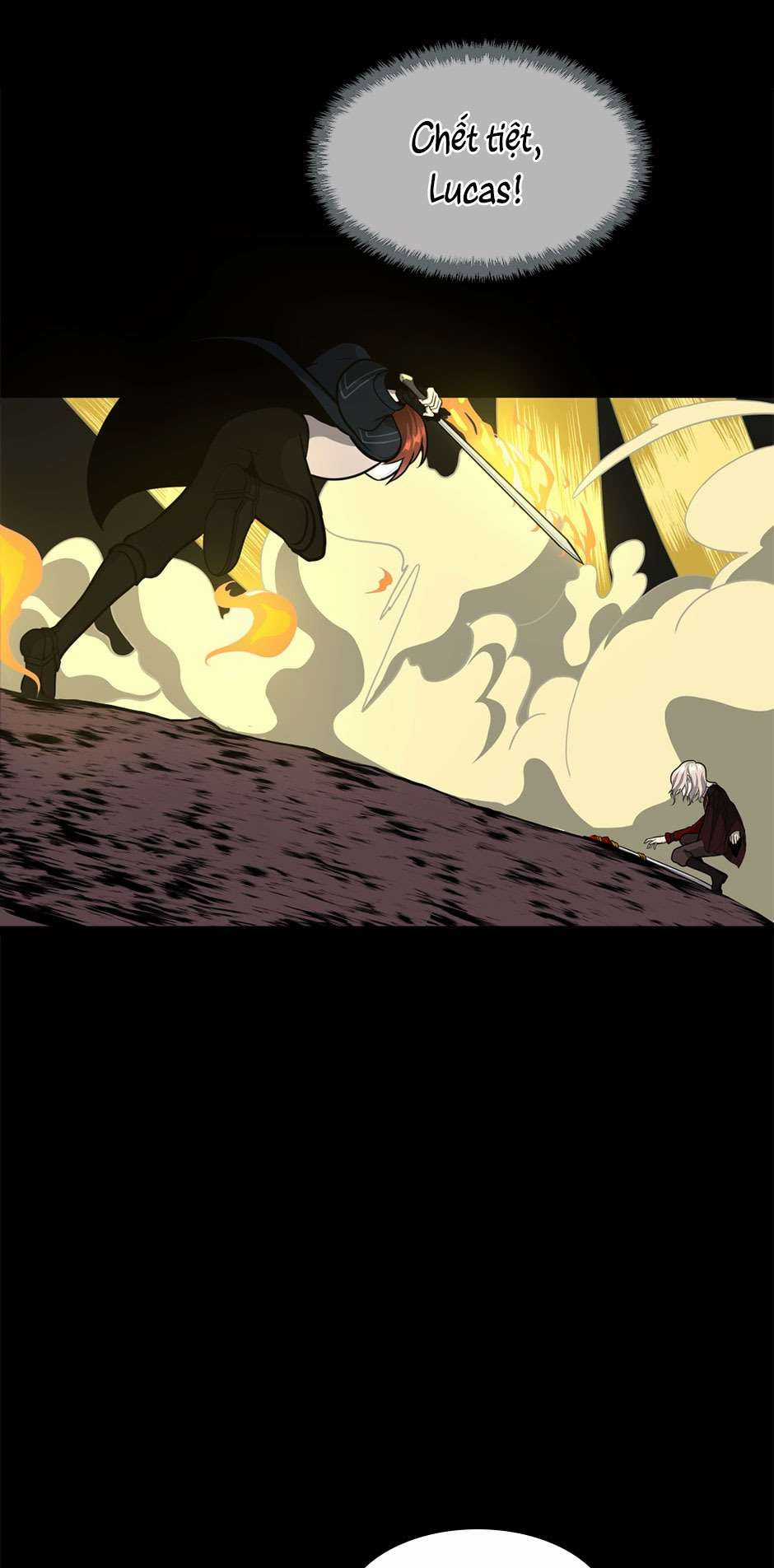 The Beginning After The End - Chapter 61 - Trang 76