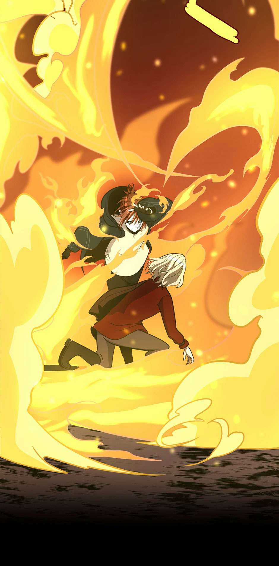 The Beginning After The End - Chapter 61 - Trang 78