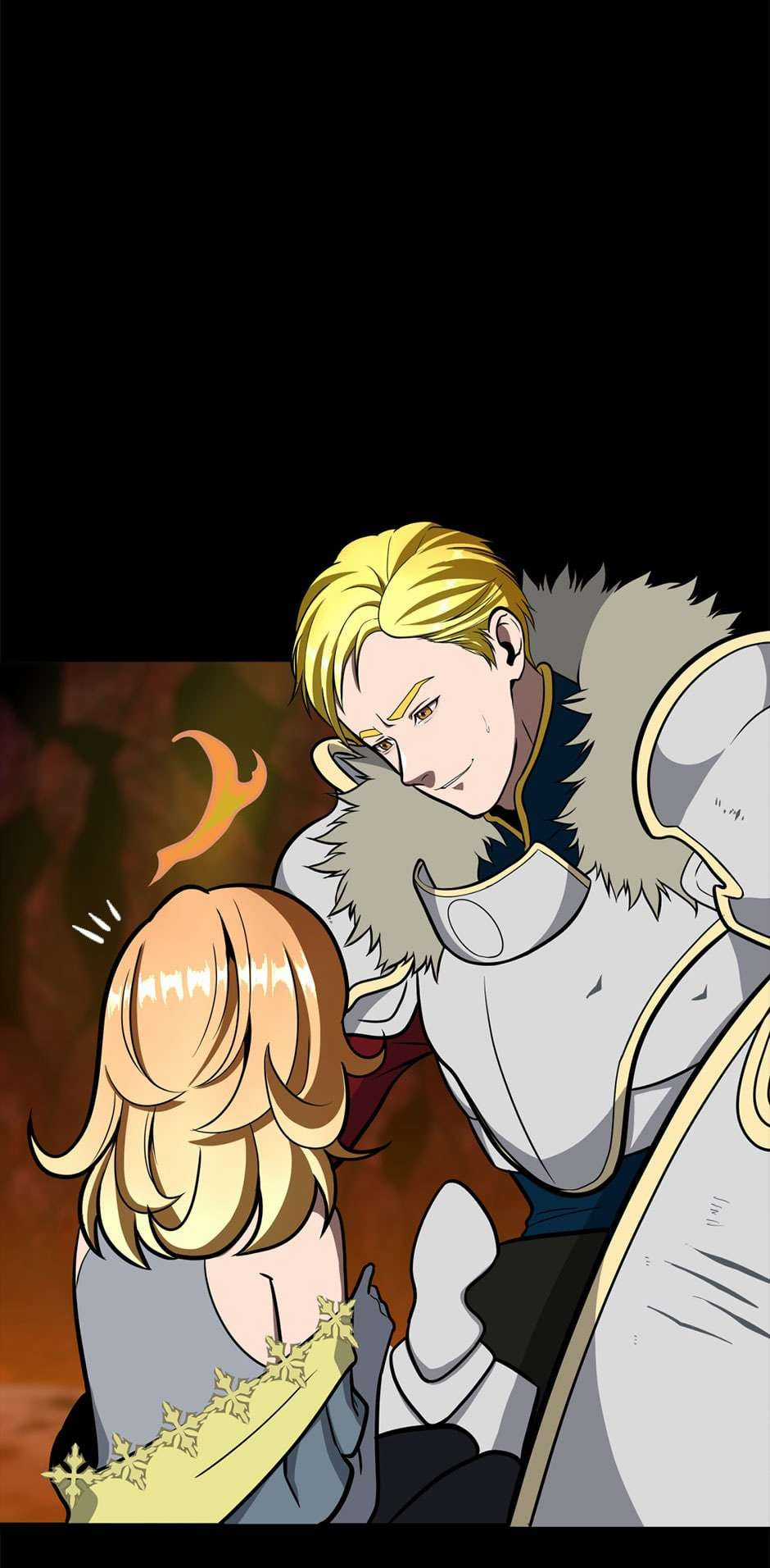 The Beginning After The End - Chapter 61 - Trang 87