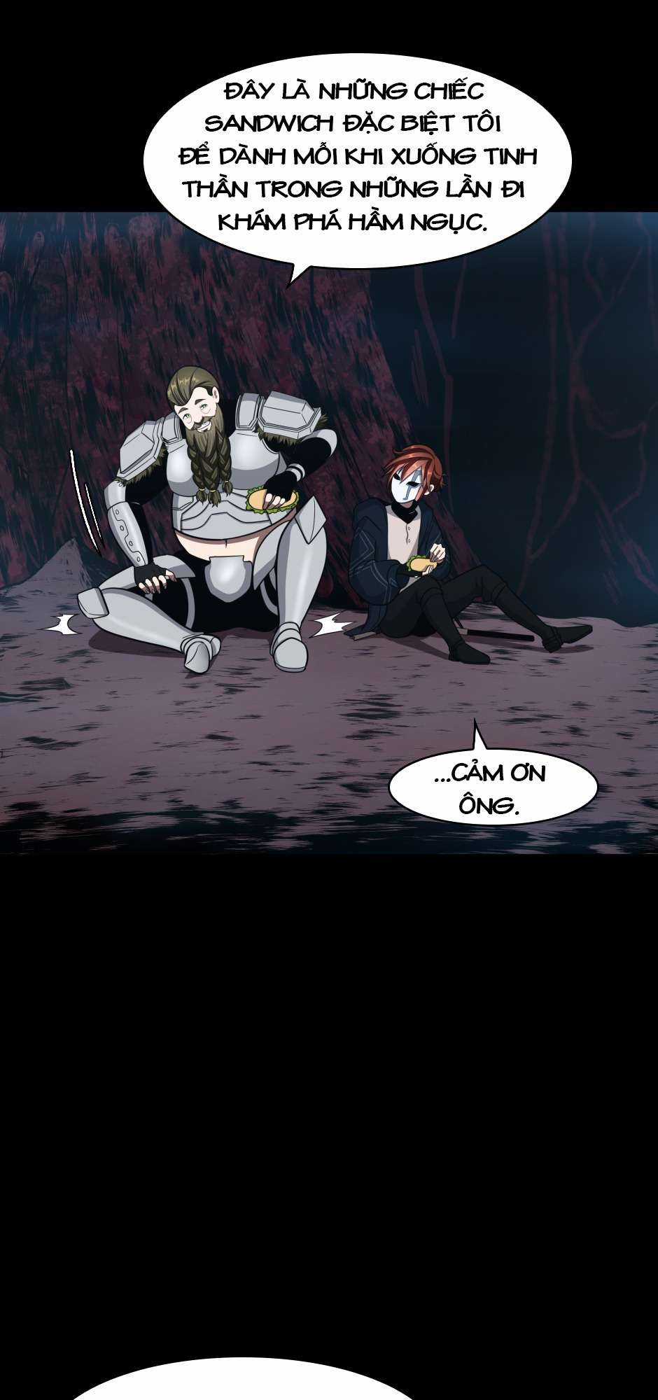 The Beginning After The End - Chapter 62 - Trang 14